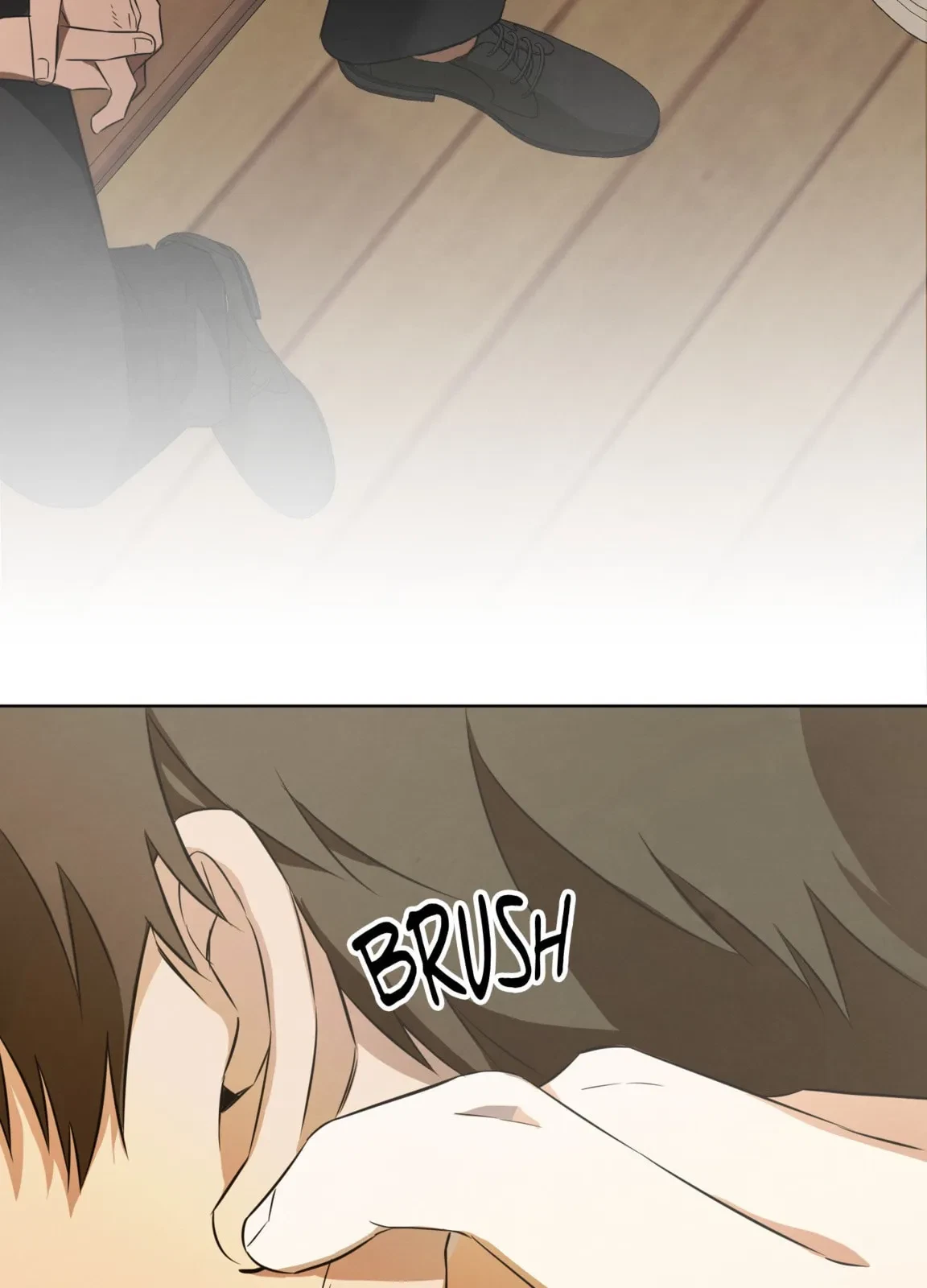 How To Win Over Your Crush Chapter 4, page 17
