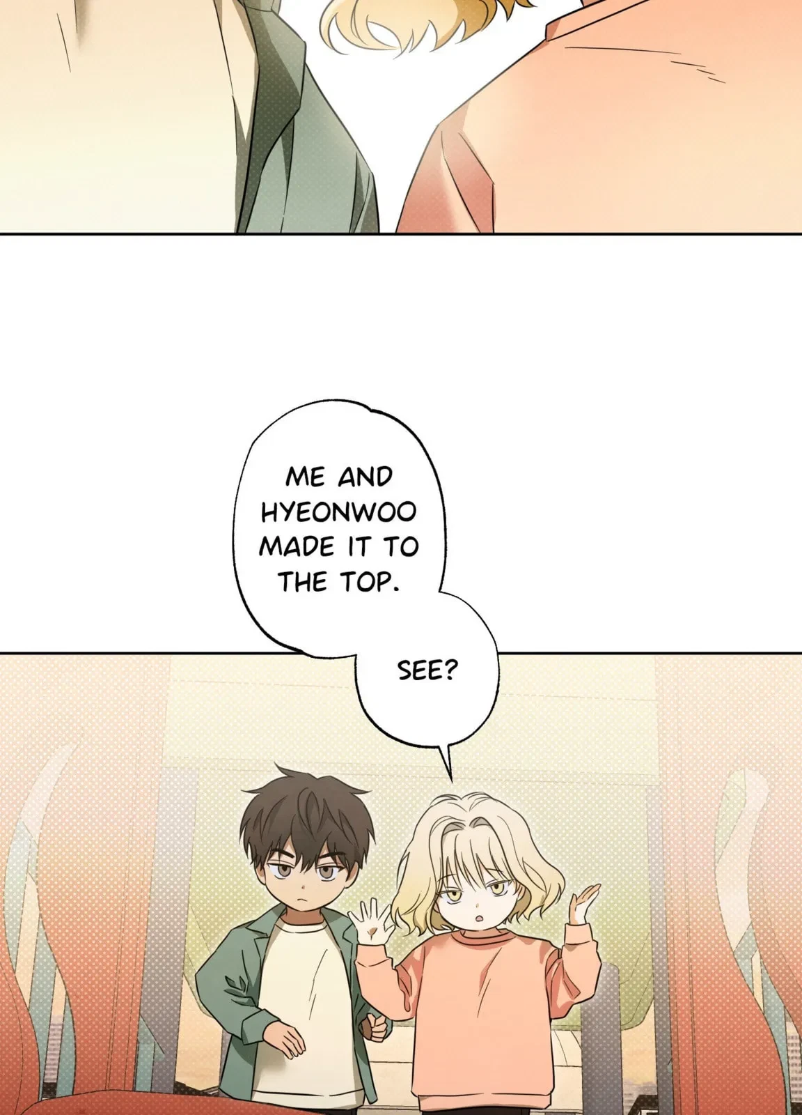 How To Win Over Your Crush Chapter 4, page 2