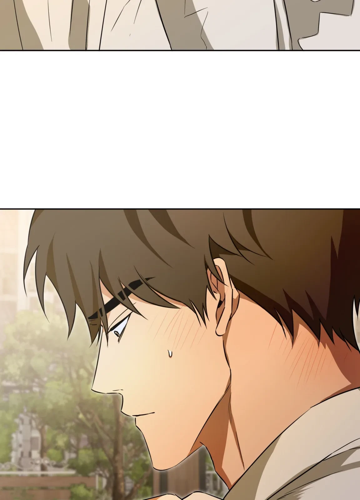 How To Win Over Your Crush Chapter 4, page 21