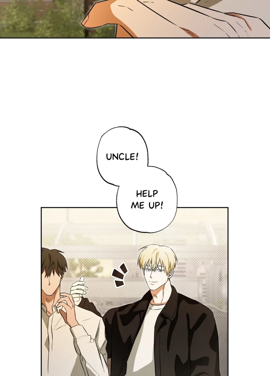 How To Win Over Your Crush Chapter 4, page 22