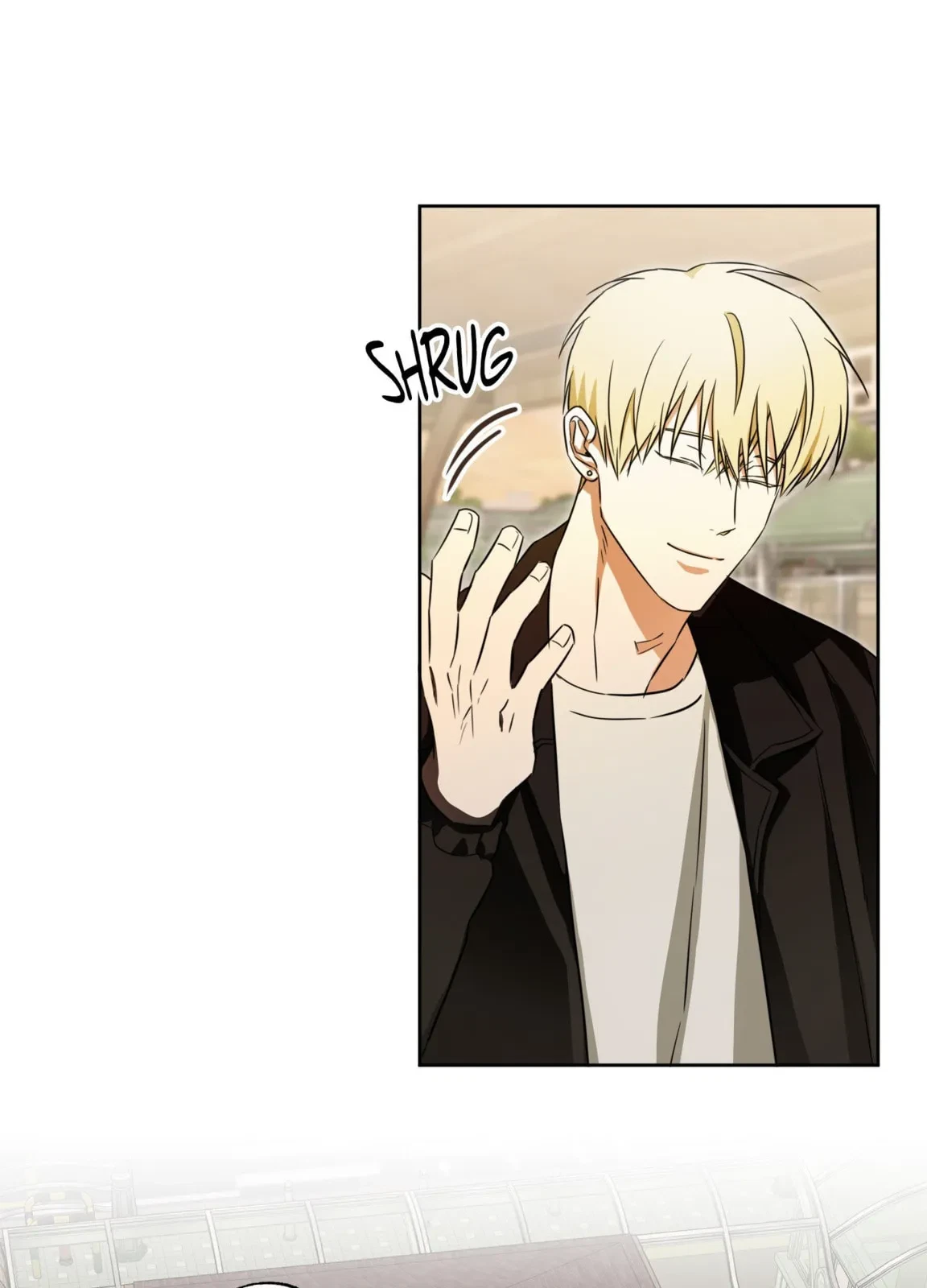 How To Win Over Your Crush Chapter 4, page 24