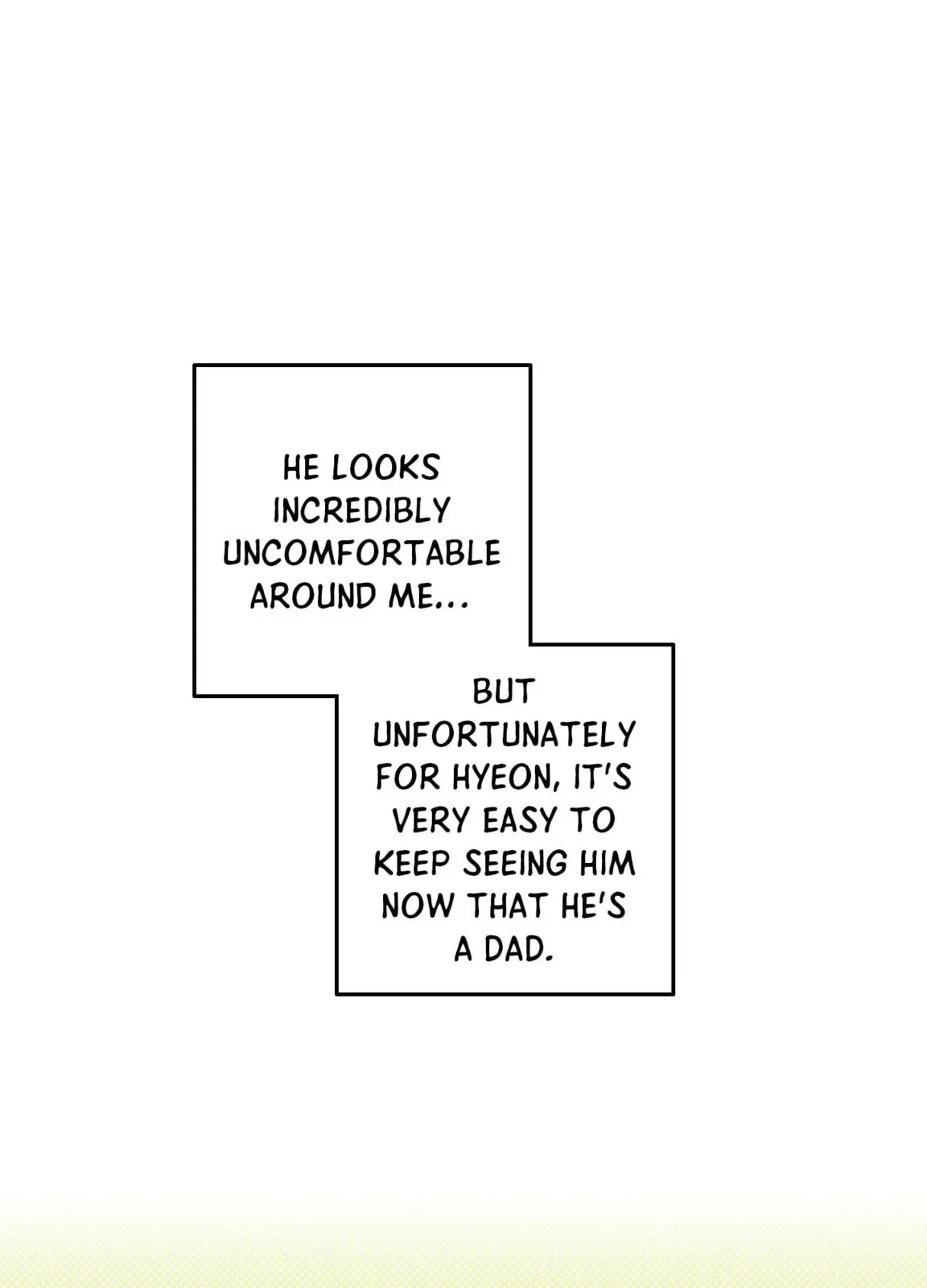 How To Win Over Your Crush Chapter 4, page 27