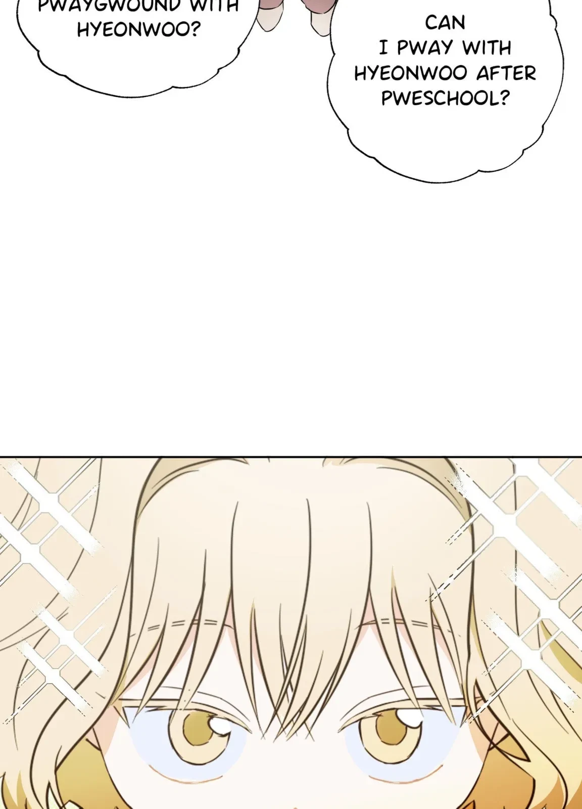 How To Win Over Your Crush Chapter 4, page 29