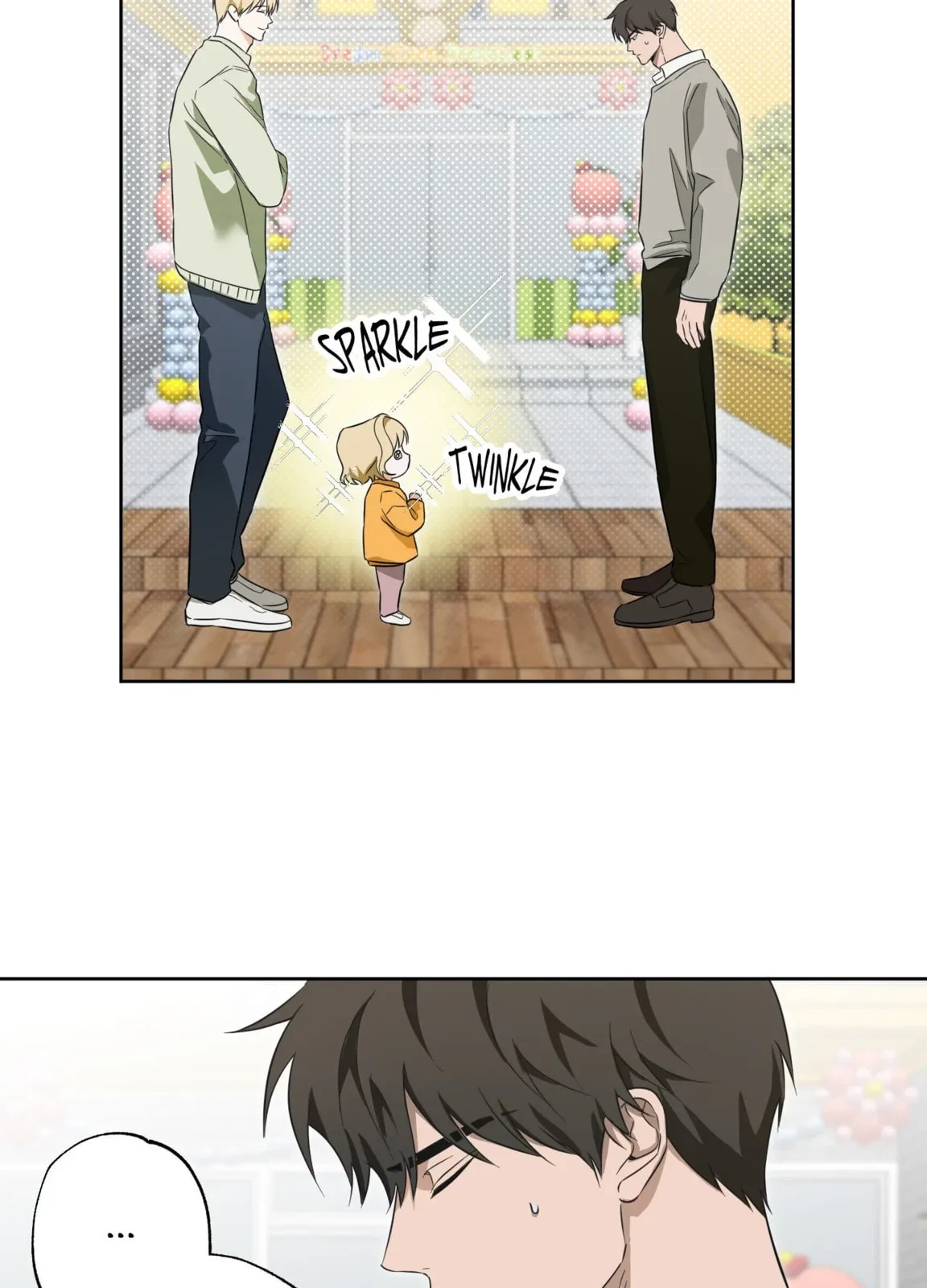 How To Win Over Your Crush Chapter 4, page 31