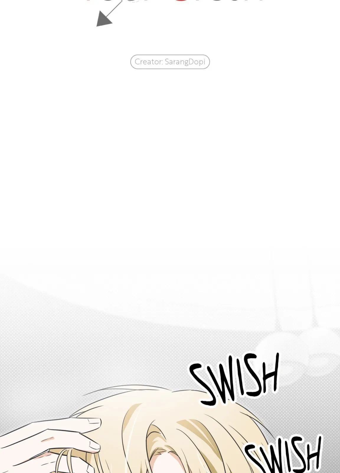 How To Win Over Your Crush Chapter 4, page 33