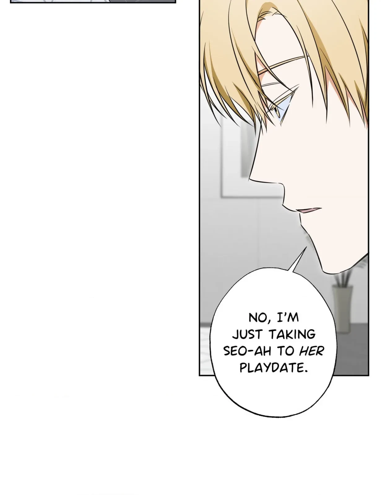 How To Win Over Your Crush Chapter 4, page 36