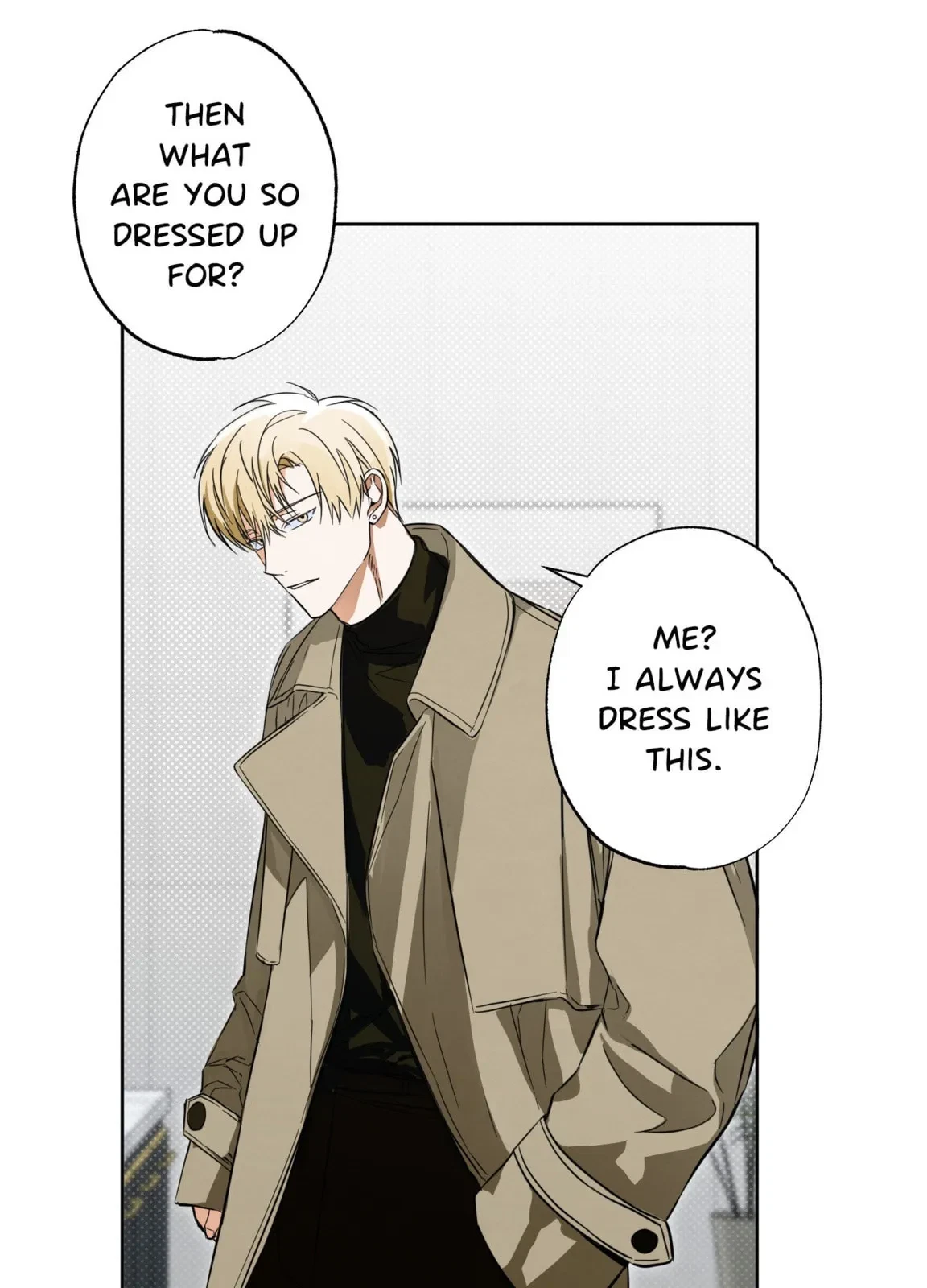 How To Win Over Your Crush Chapter 4, page 37