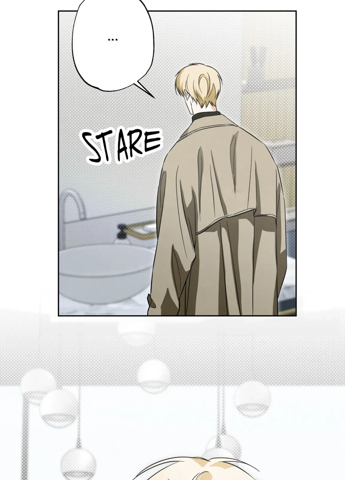 How To Win Over Your Crush Chapter 4, page 39