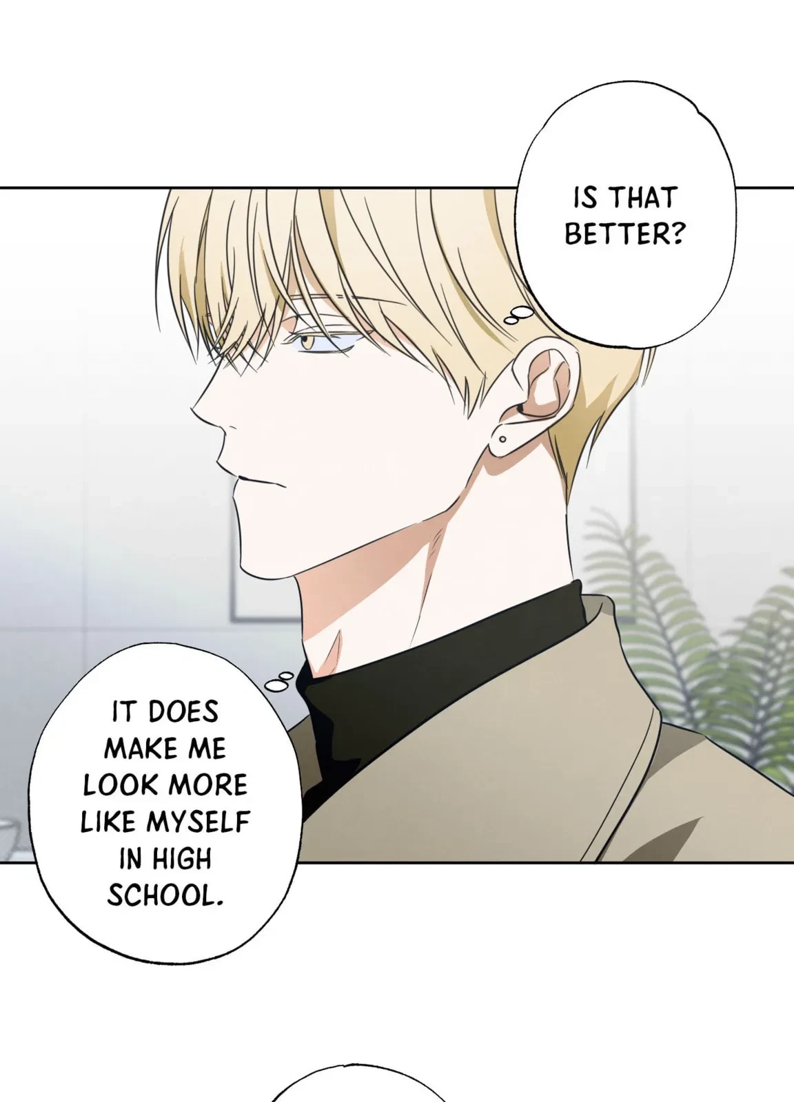 How To Win Over Your Crush Chapter 4, page 44