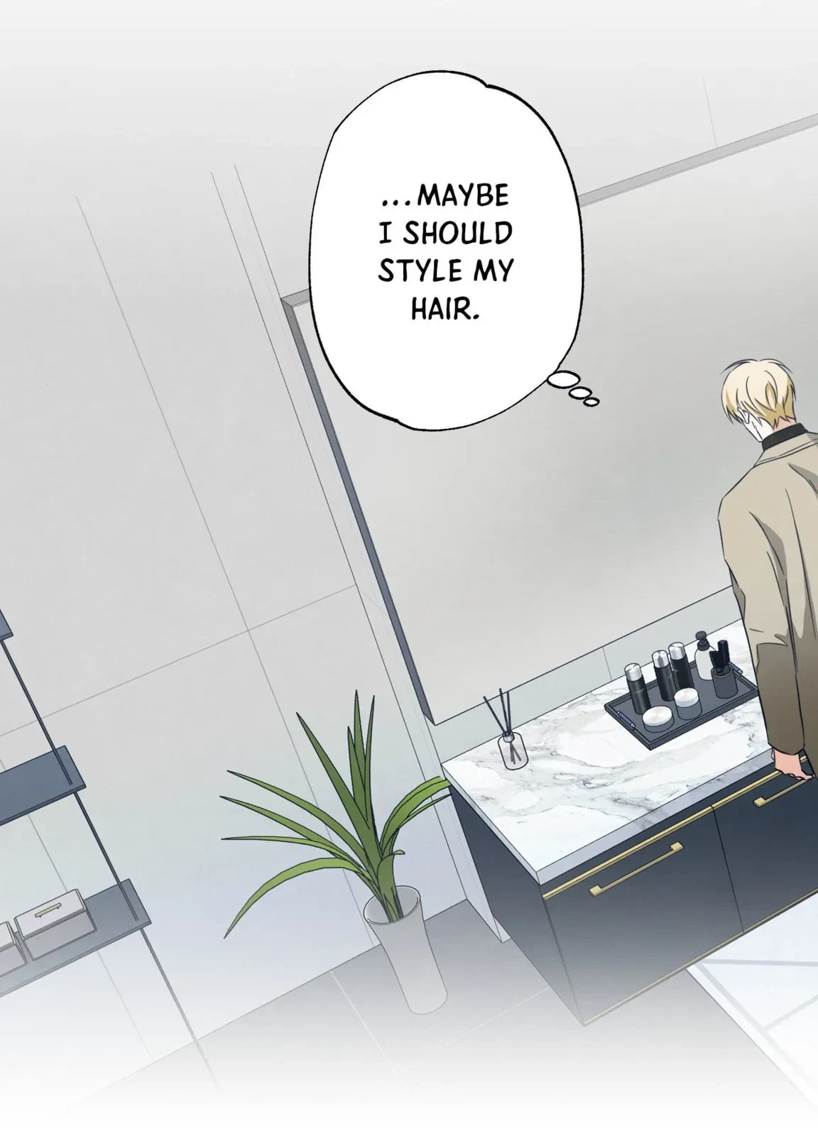 How To Win Over Your Crush Chapter 4, page 47