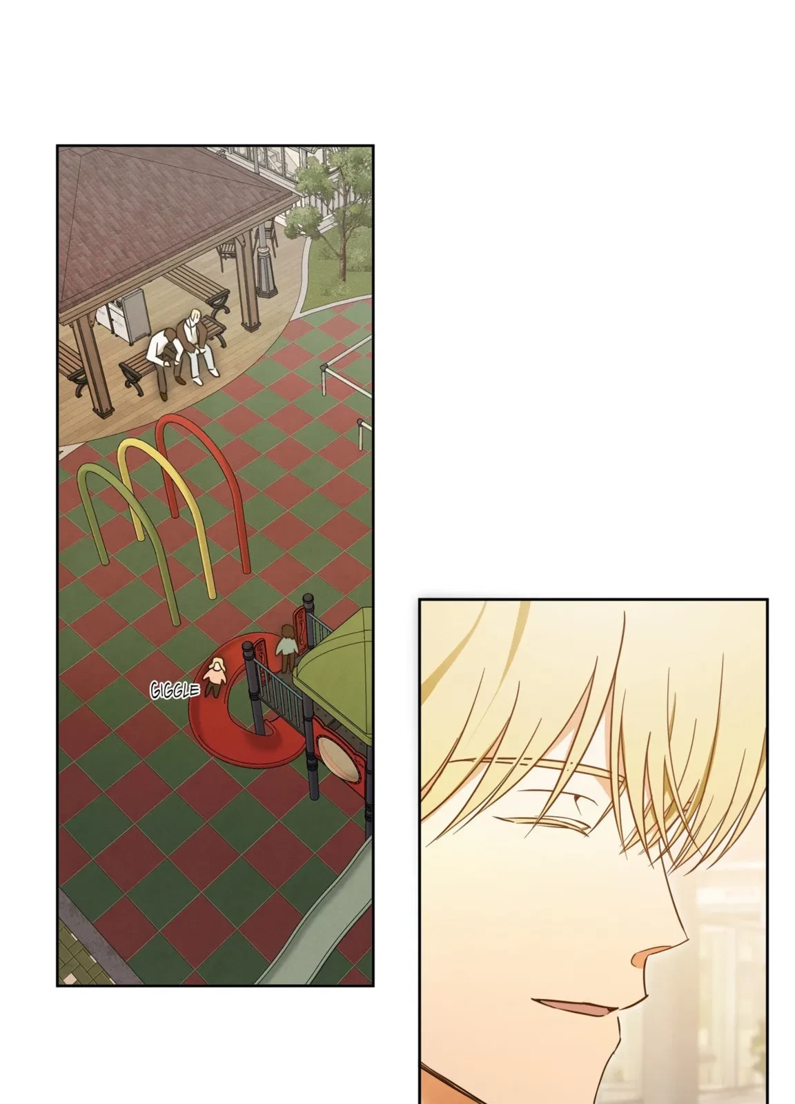 How To Win Over Your Crush Chapter 4, page 5