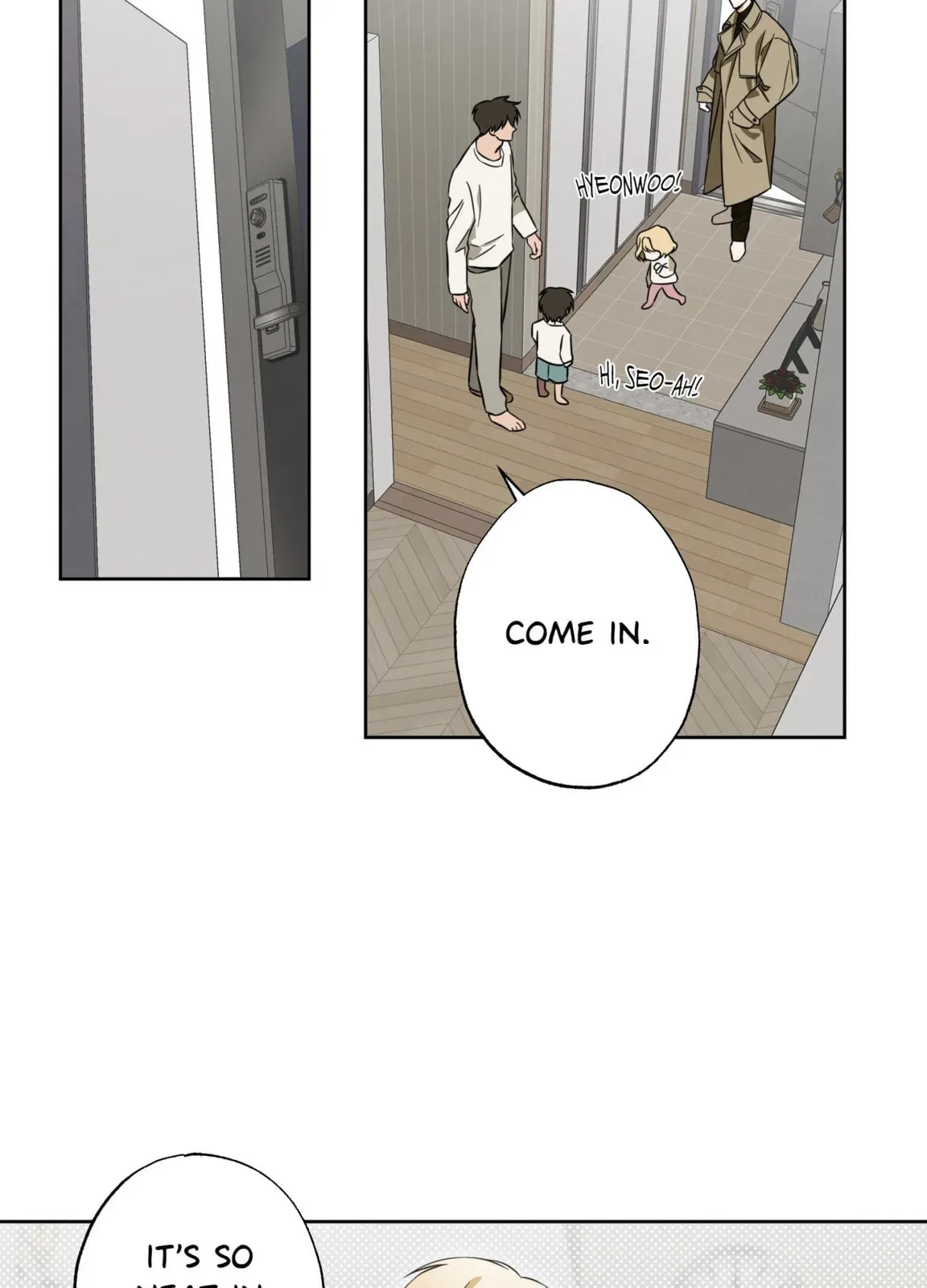 How To Win Over Your Crush Chapter 4, page 51