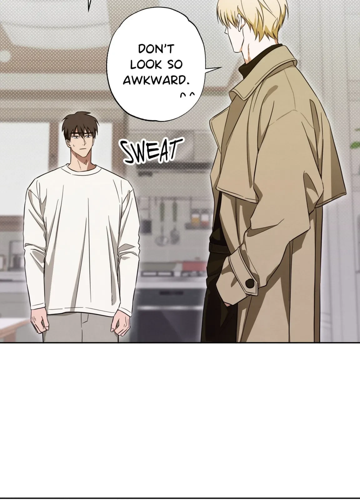 How To Win Over Your Crush Chapter 4, page 53