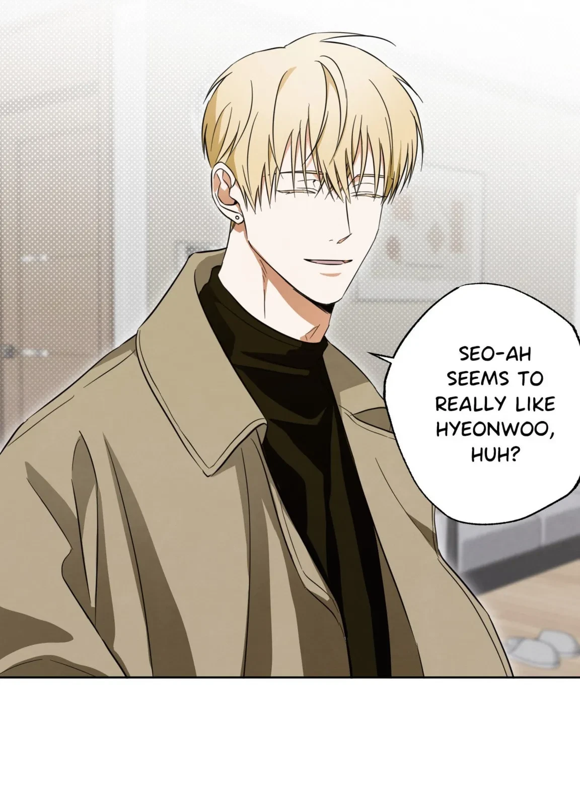 How To Win Over Your Crush Chapter 4, page 54