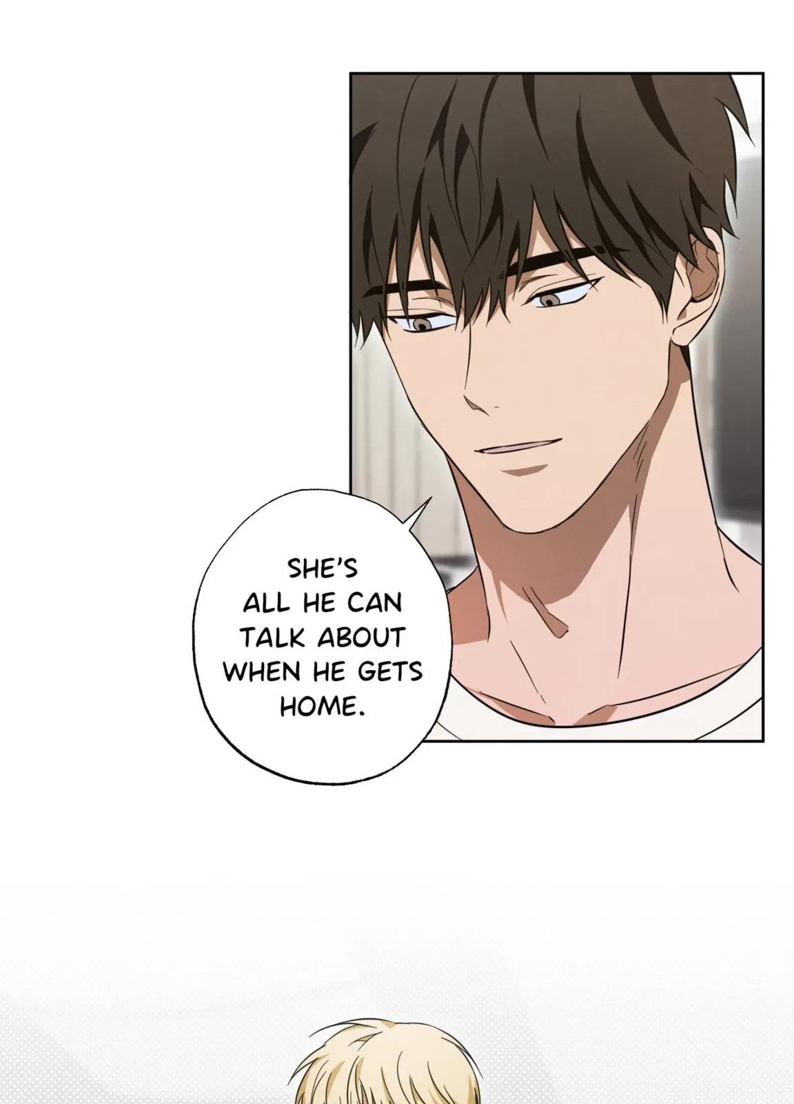 How To Win Over Your Crush Chapter 4, page 56