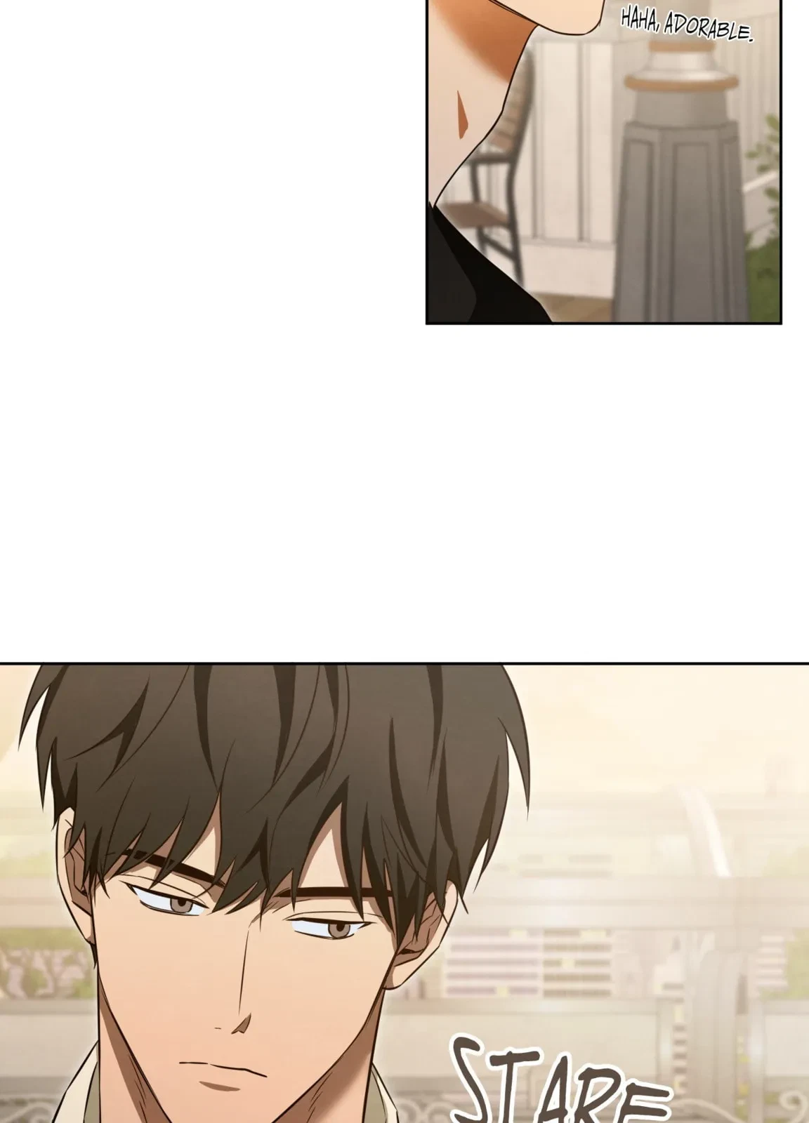 How To Win Over Your Crush Chapter 4, page 6
