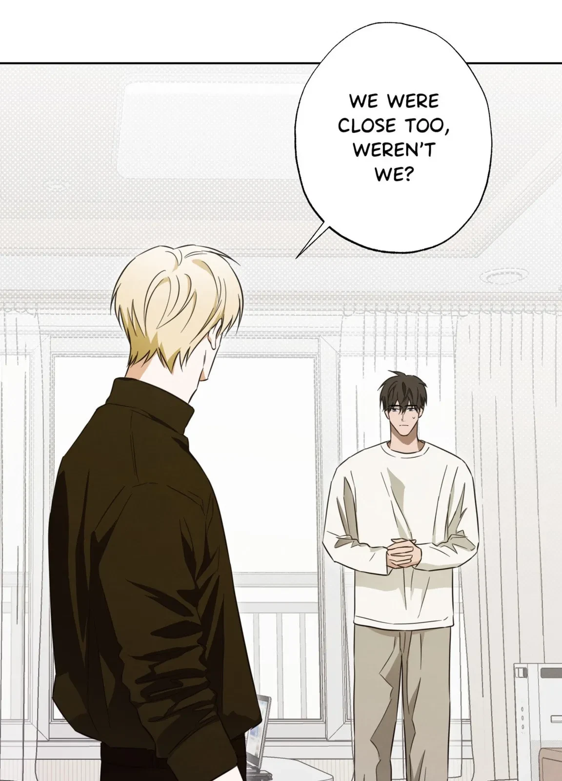 How To Win Over Your Crush Chapter 4, page 60