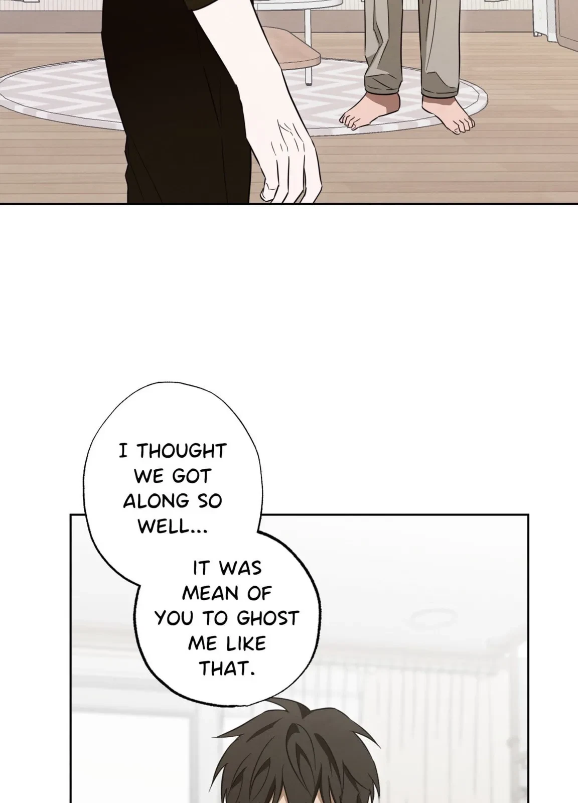 How To Win Over Your Crush Chapter 4, page 61