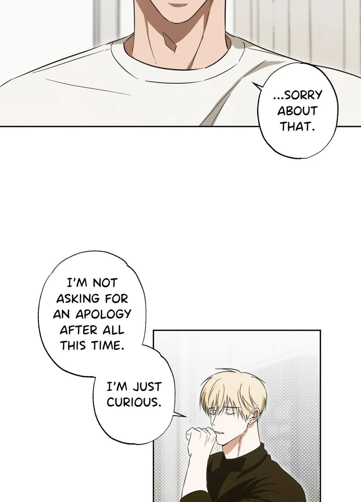 How To Win Over Your Crush Chapter 4, page 63