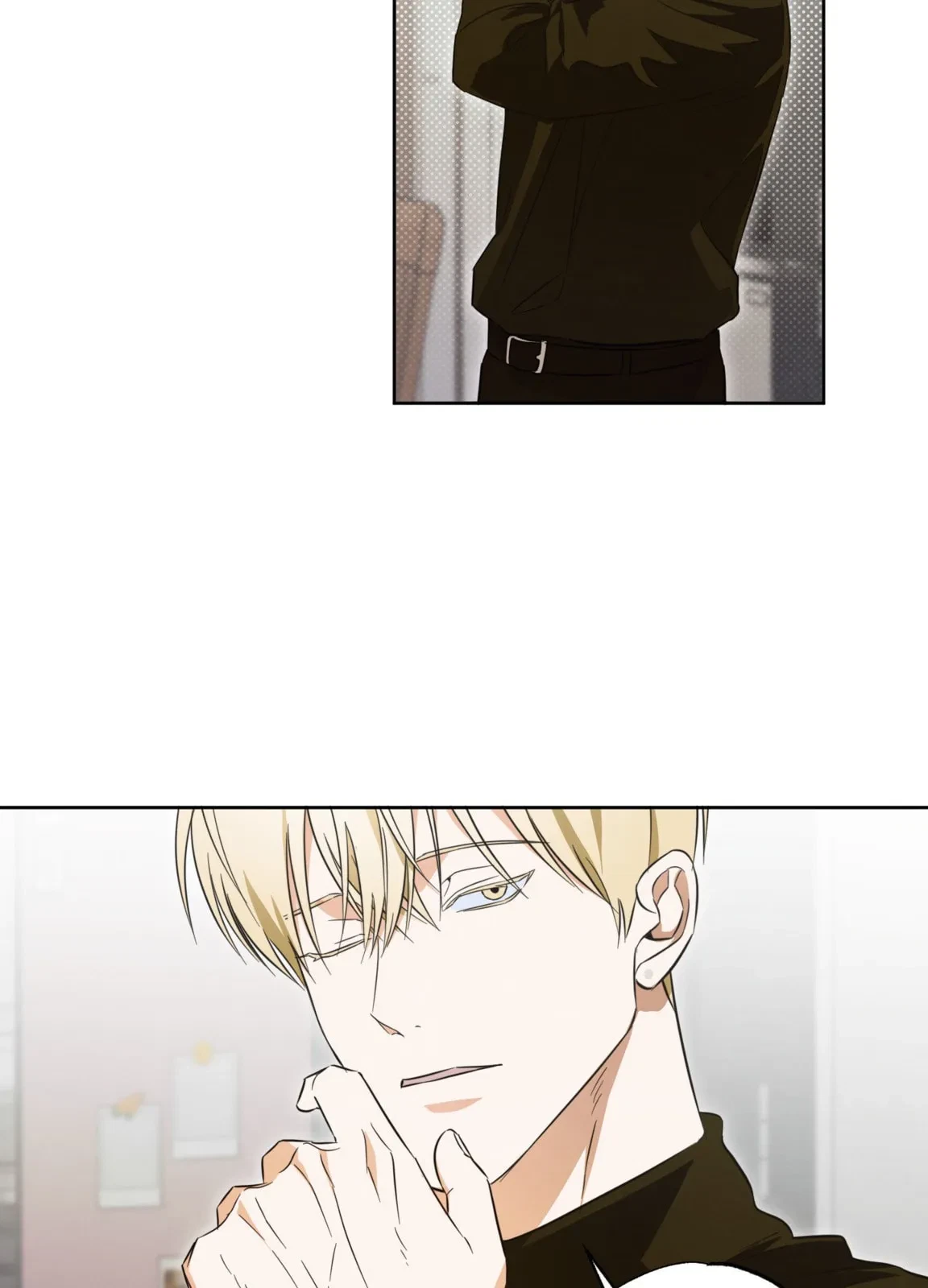 How To Win Over Your Crush Chapter 4, page 64