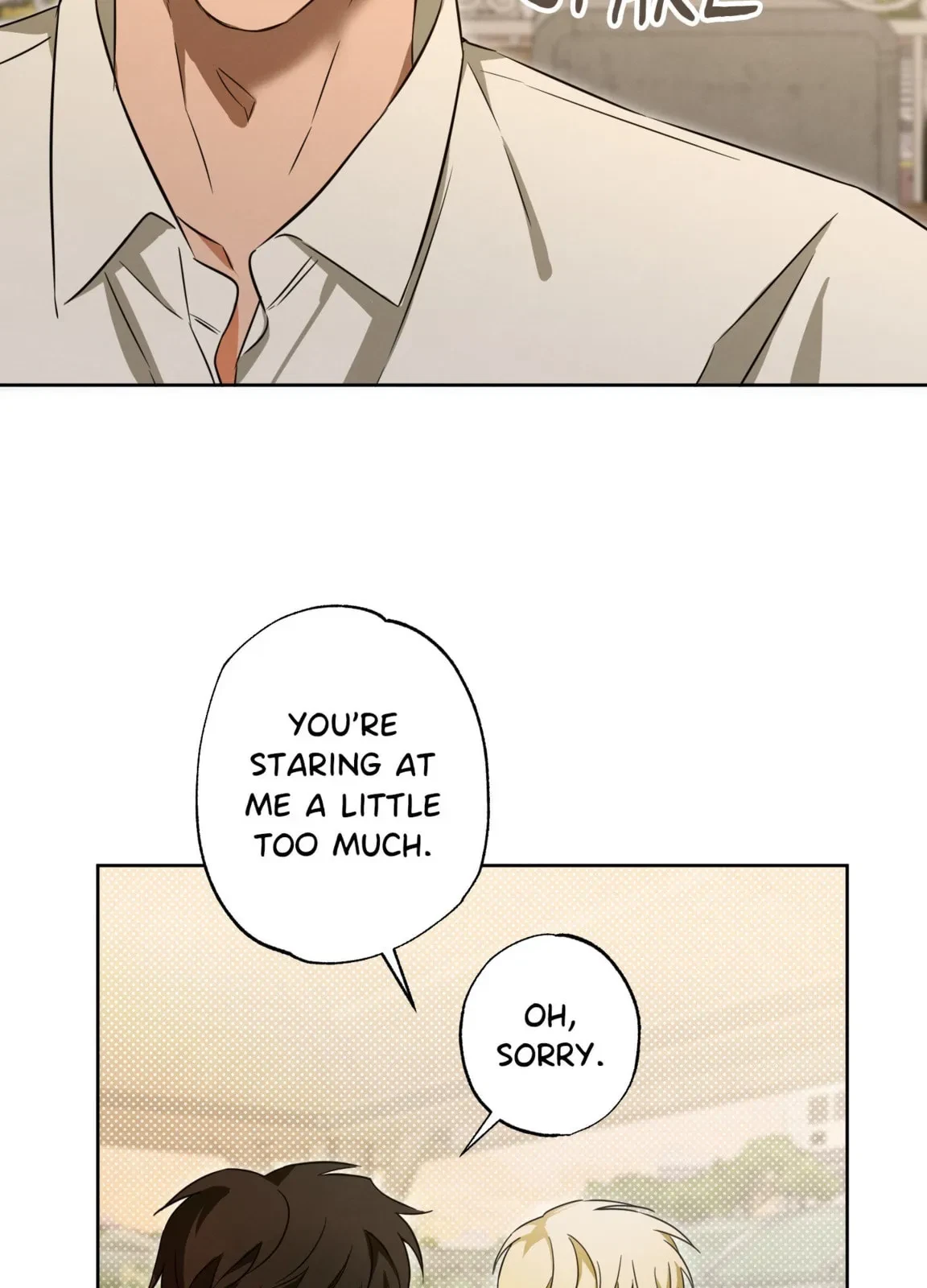 How To Win Over Your Crush Chapter 4, page 7