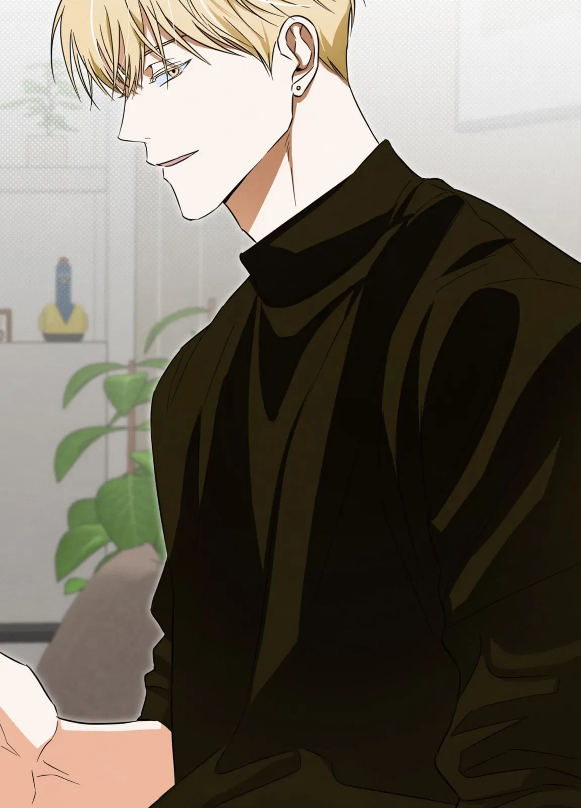 How To Win Over Your Crush Chapter 4, page 72
