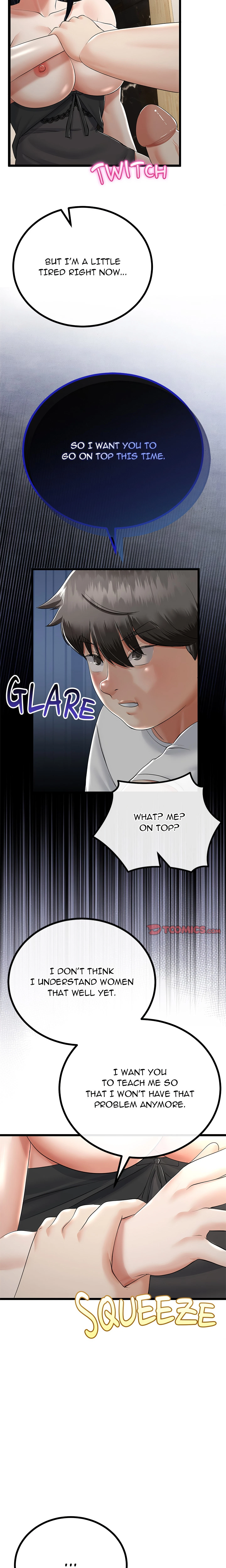 Family Again Chapter 23 (Uncensored), page 12