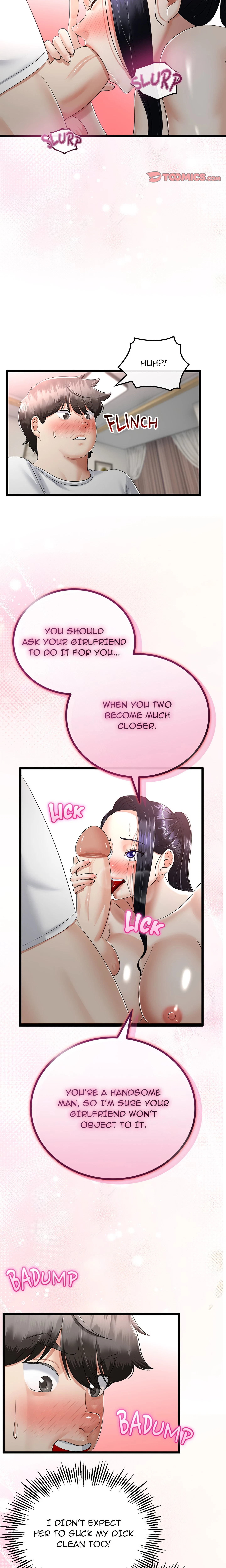 Family Again Chapter 23 (Uncensored), page 15