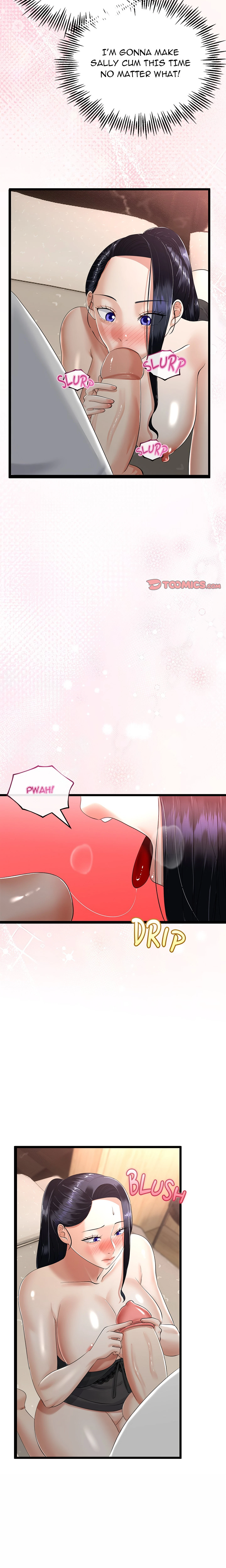 Family Again Chapter 23 (Uncensored), page 16
