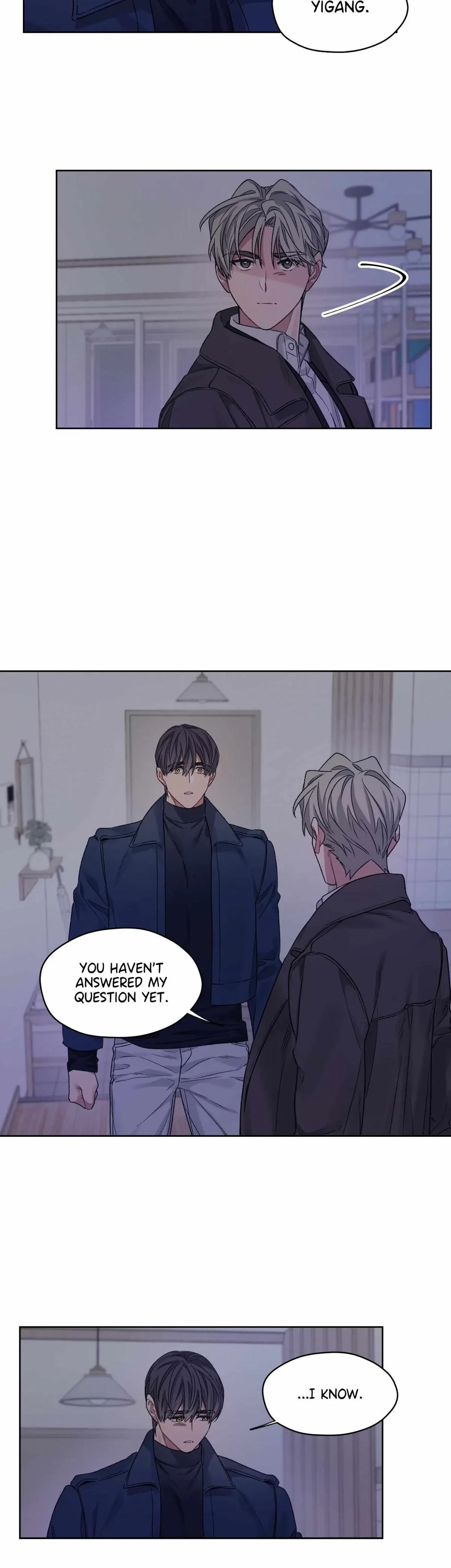 I Swear I'm Not A Scammer! Chapter 15, page 2