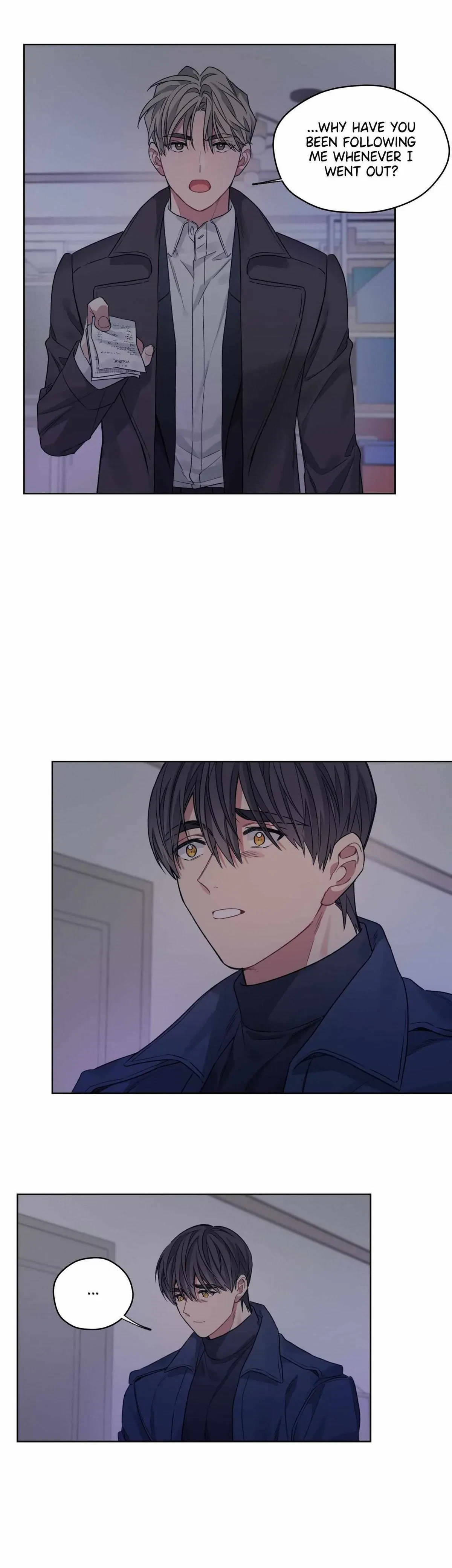 I Swear I'm Not A Scammer! Chapter 15, page 4