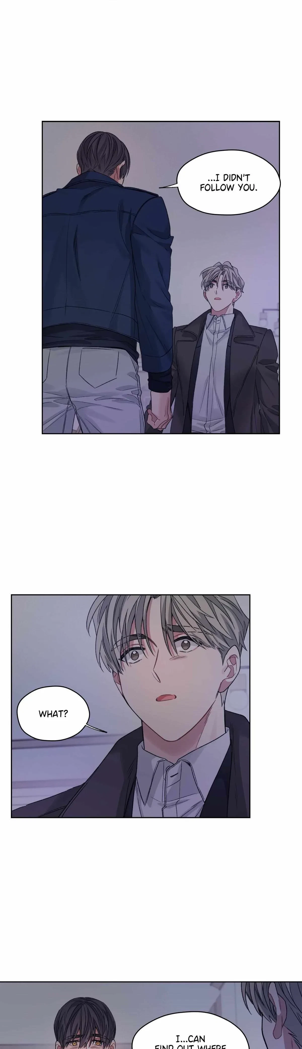 I Swear I'm Not A Scammer! Chapter 15, page 5