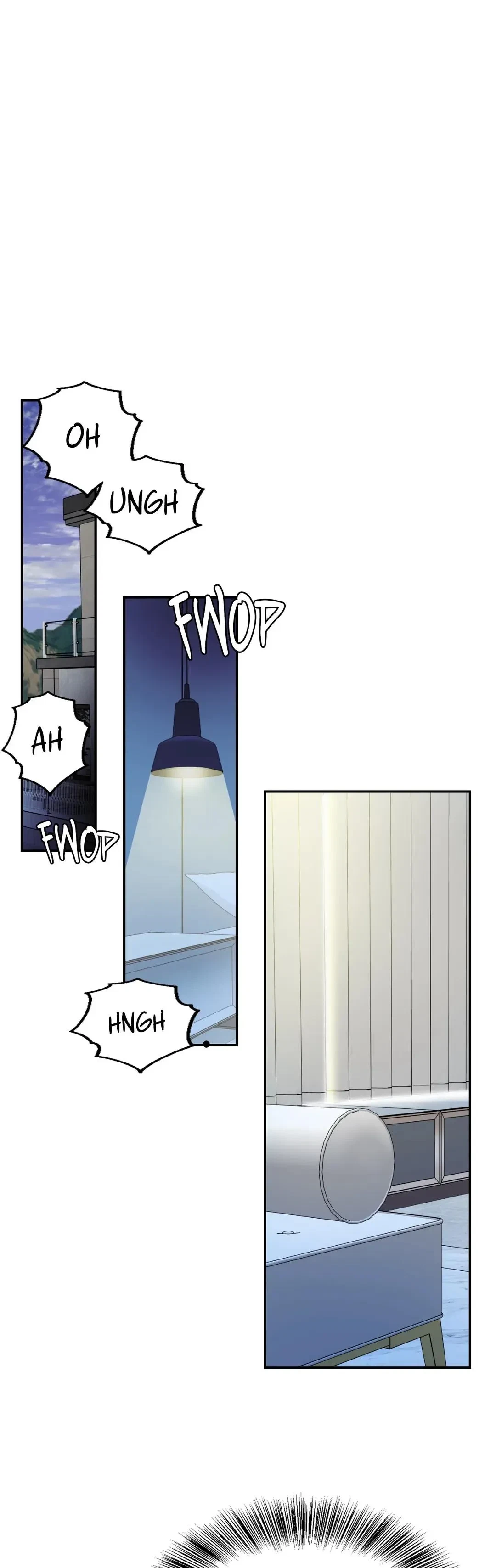 One Night Only Chapter 25, page 16