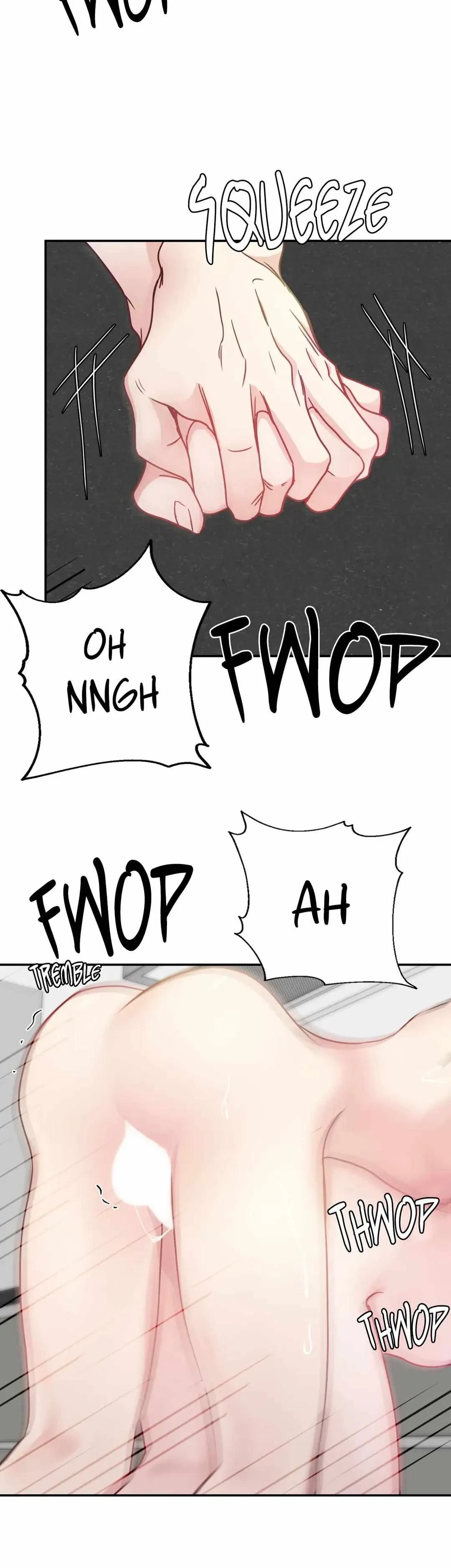 One Night Only Chapter 25, page 7