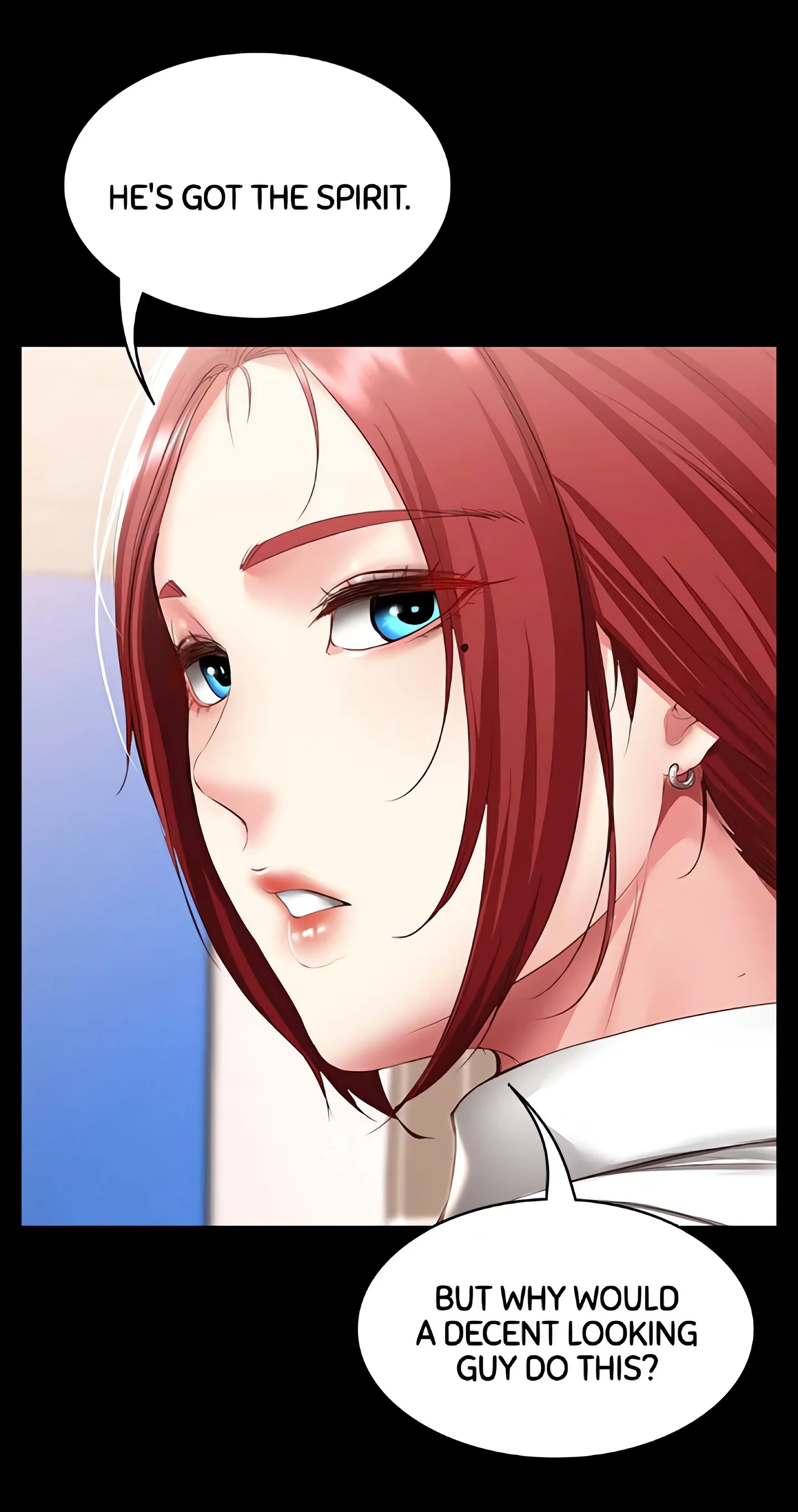 Boarding Diary Chapter 93 (Uncensored), page 12