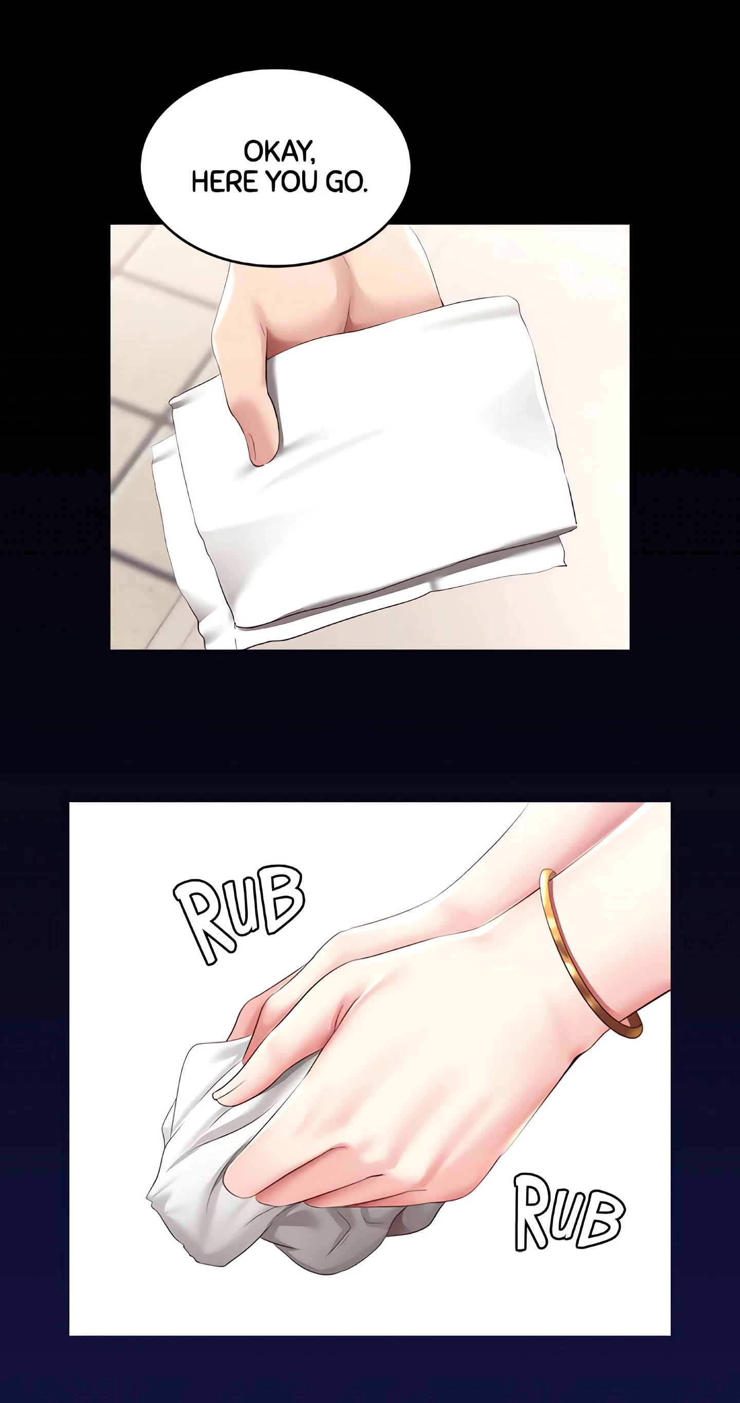 Boarding Diary Chapter 93 (Uncensored), page 2