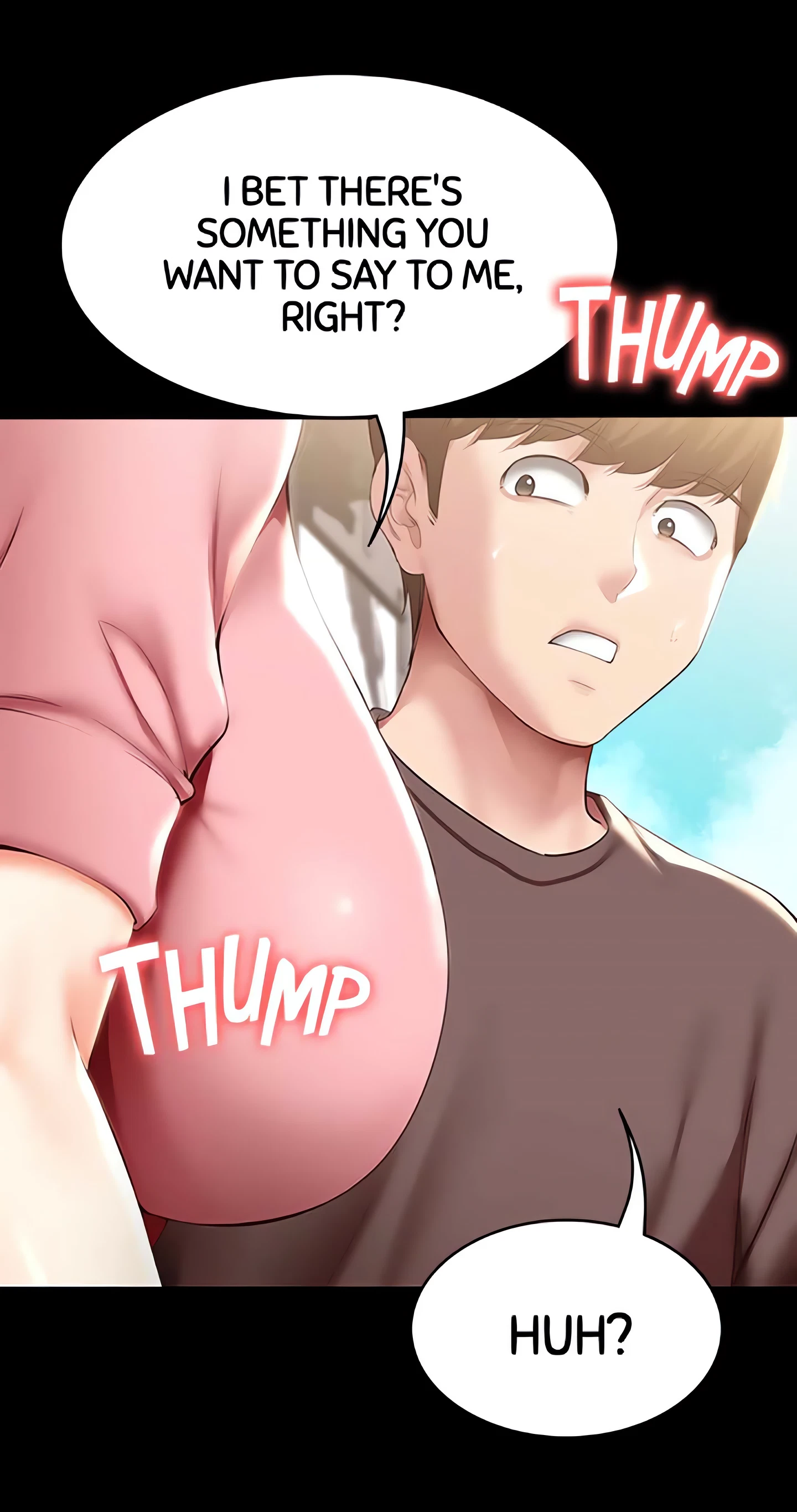 Boarding Diary Chapter 93 (Uncensored), page 29
