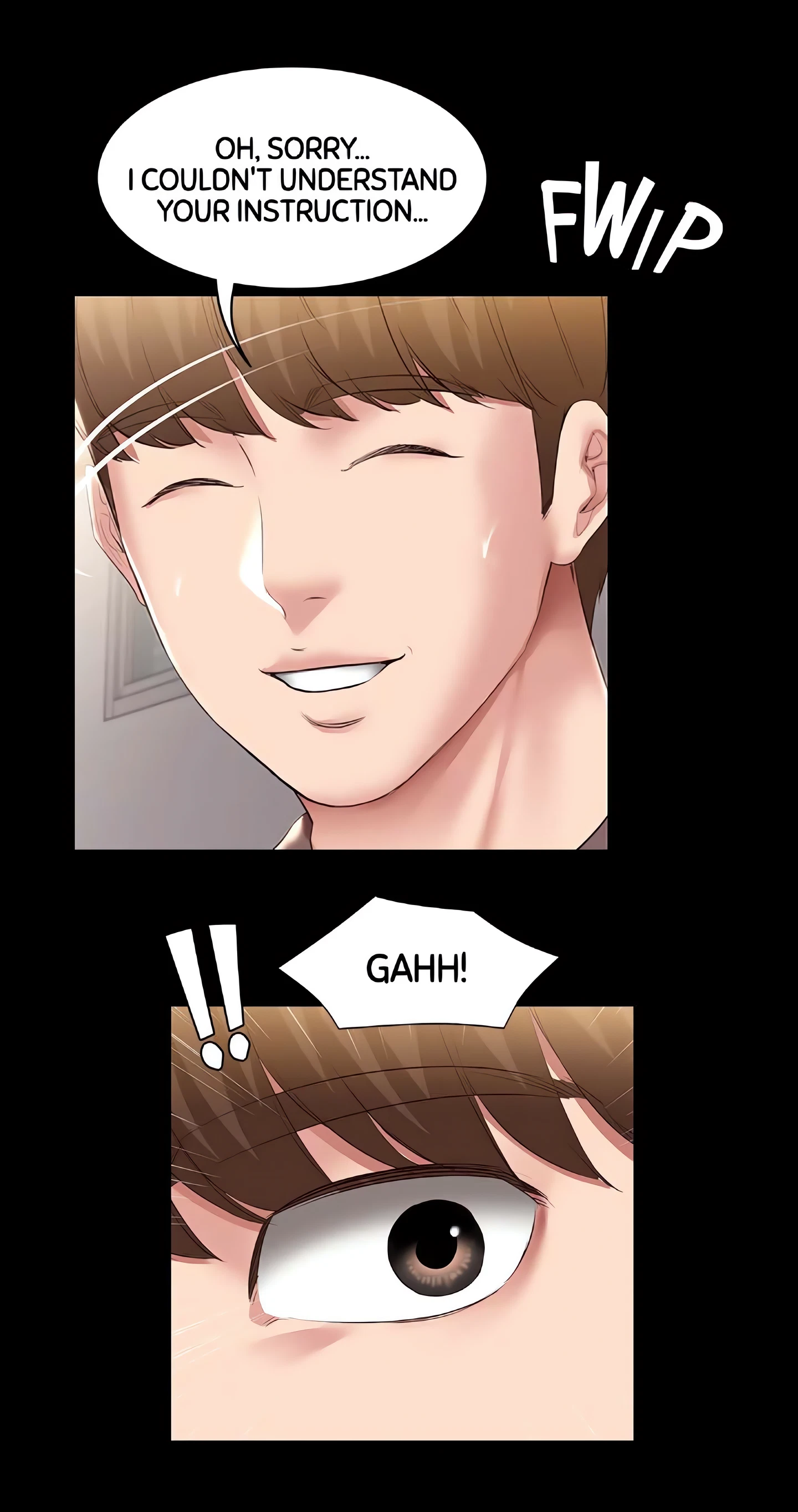Boarding Diary Chapter 93 (Uncensored), page 39