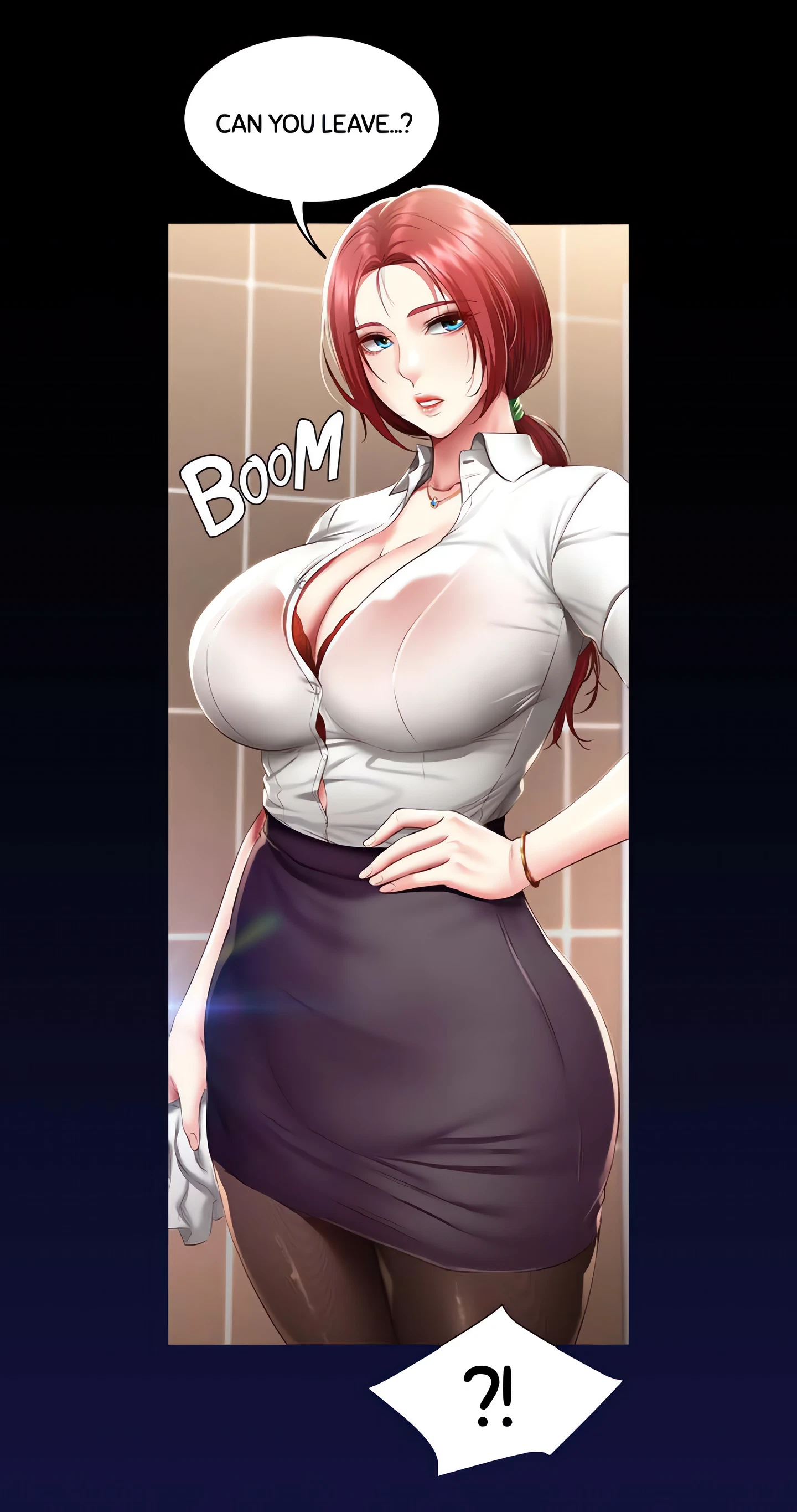 Boarding Diary Chapter 93 (Uncensored), page 4