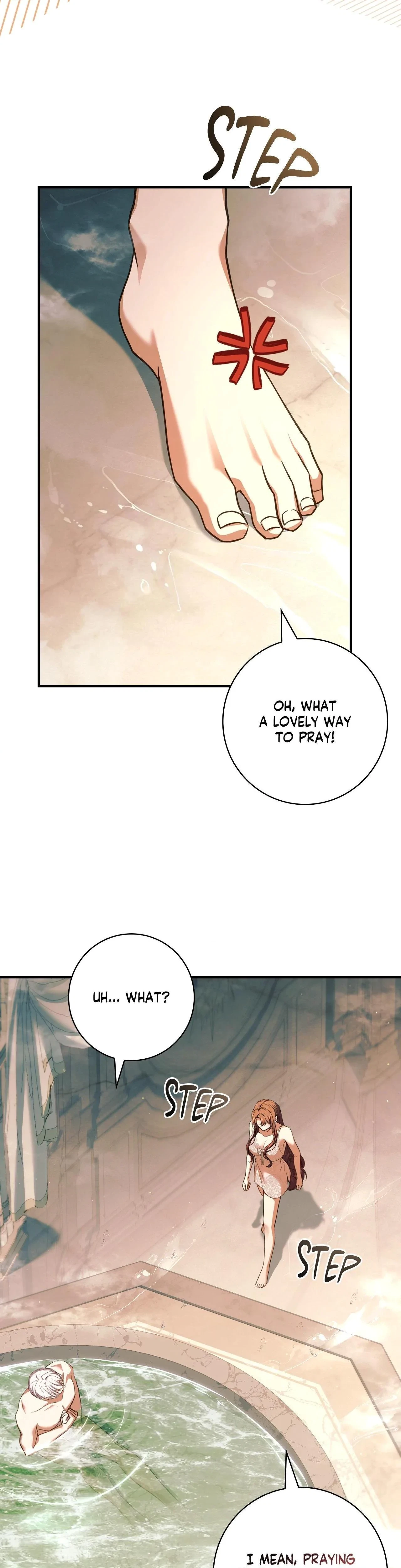 The Hate Trap Chapter 50, page 10