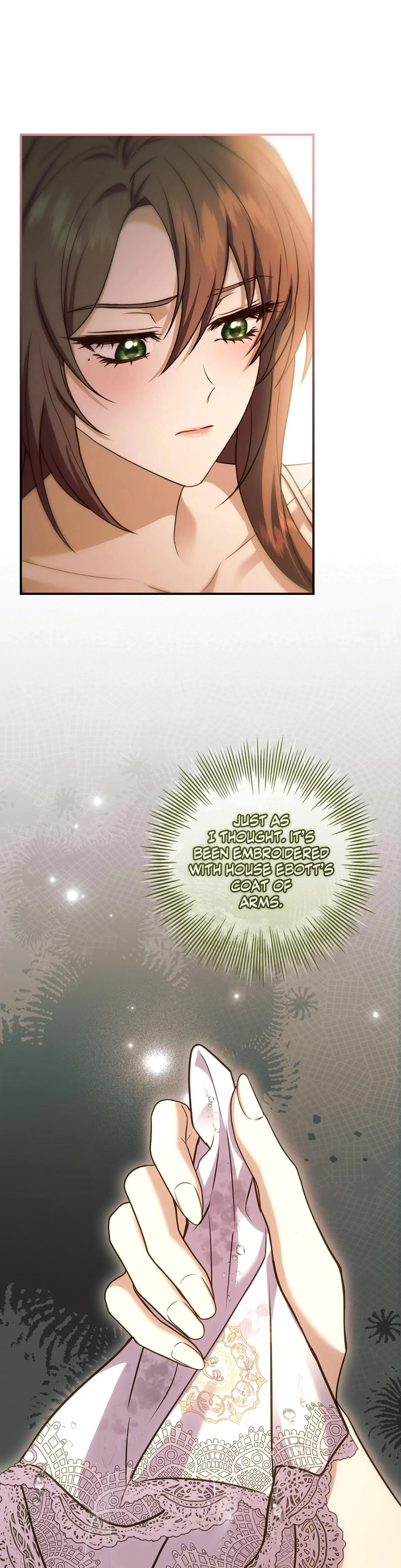 The Hate Trap Chapter 50, page 17