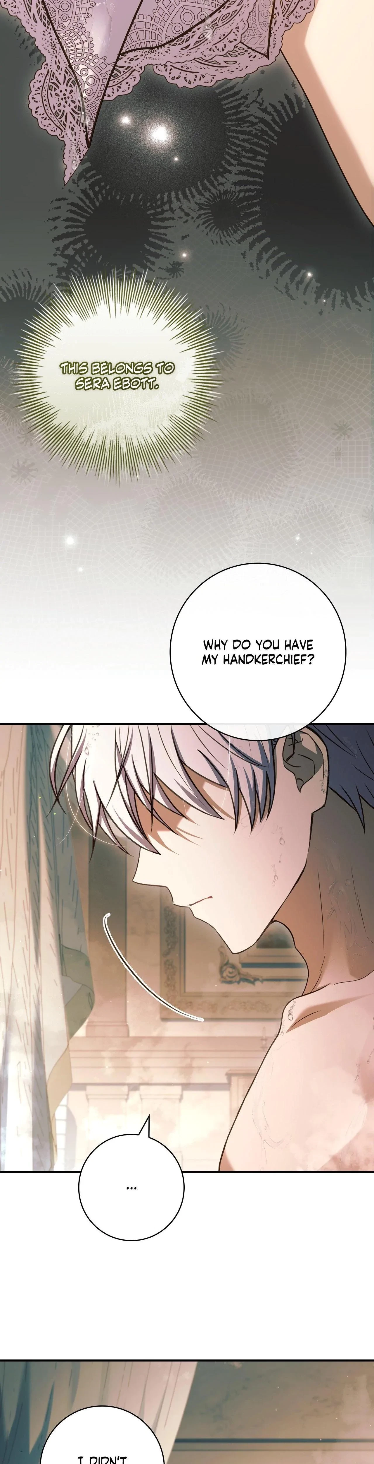 The Hate Trap Chapter 50, page 18