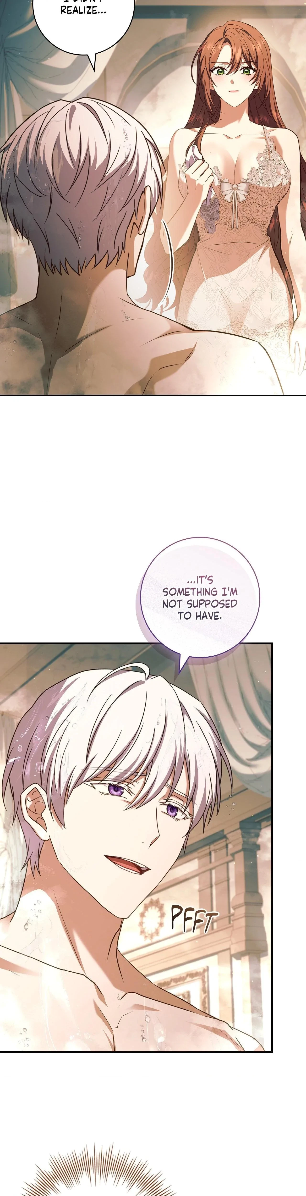 The Hate Trap Chapter 50, page 19
