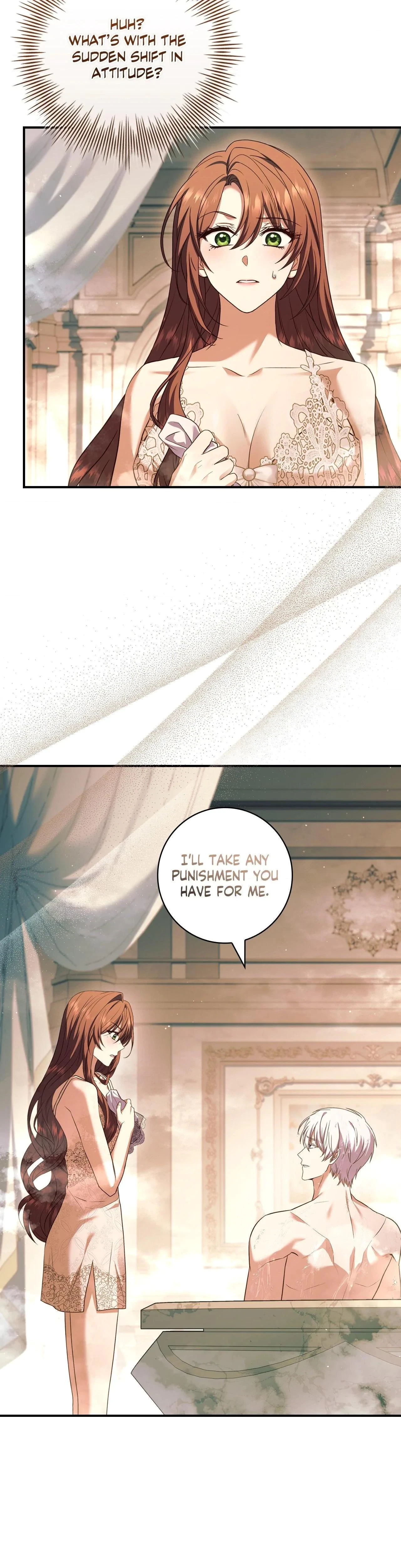 The Hate Trap Chapter 50, page 20