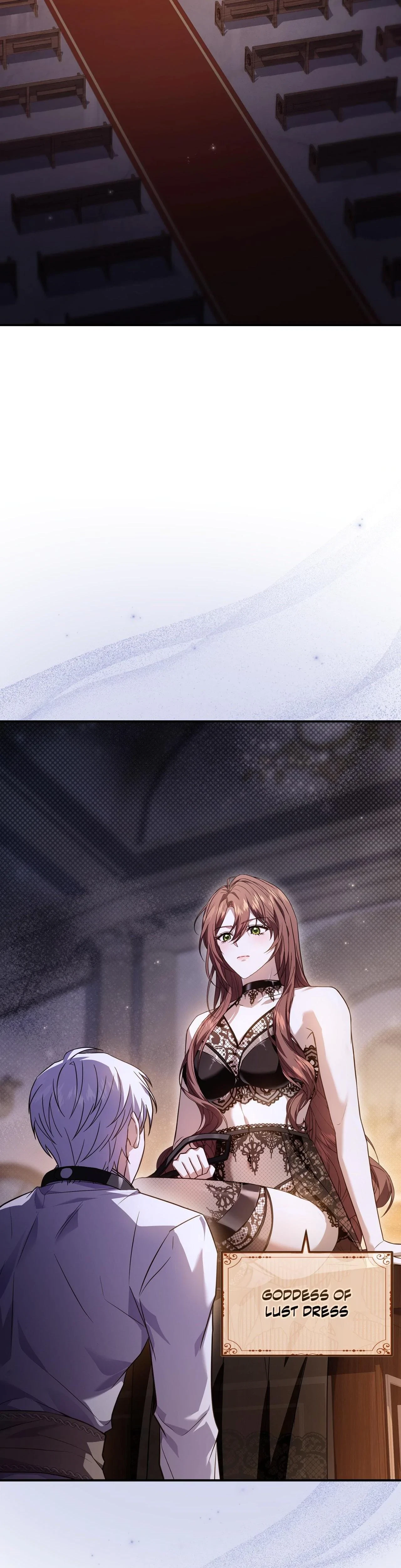 The Hate Trap Chapter 50, page 25
