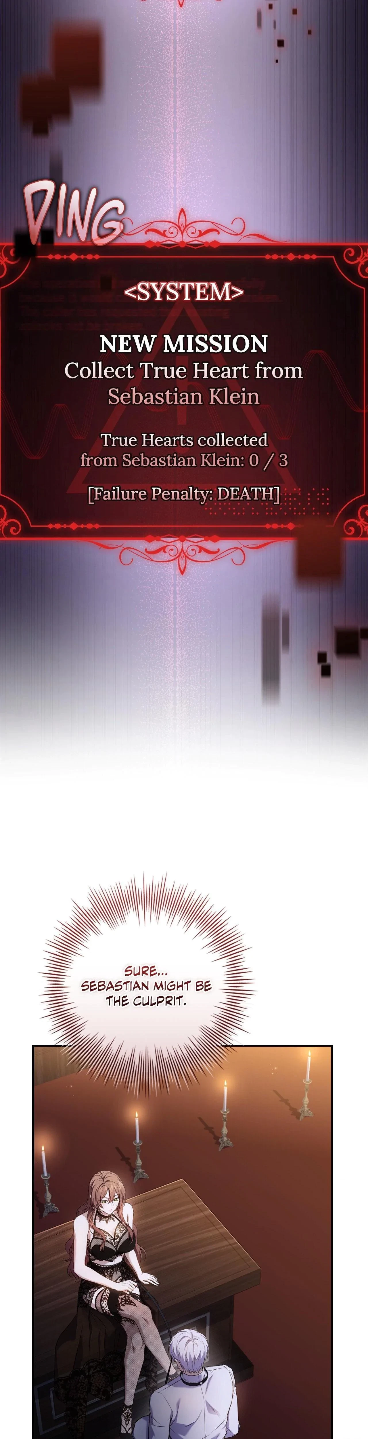 The Hate Trap Chapter 50, page 27