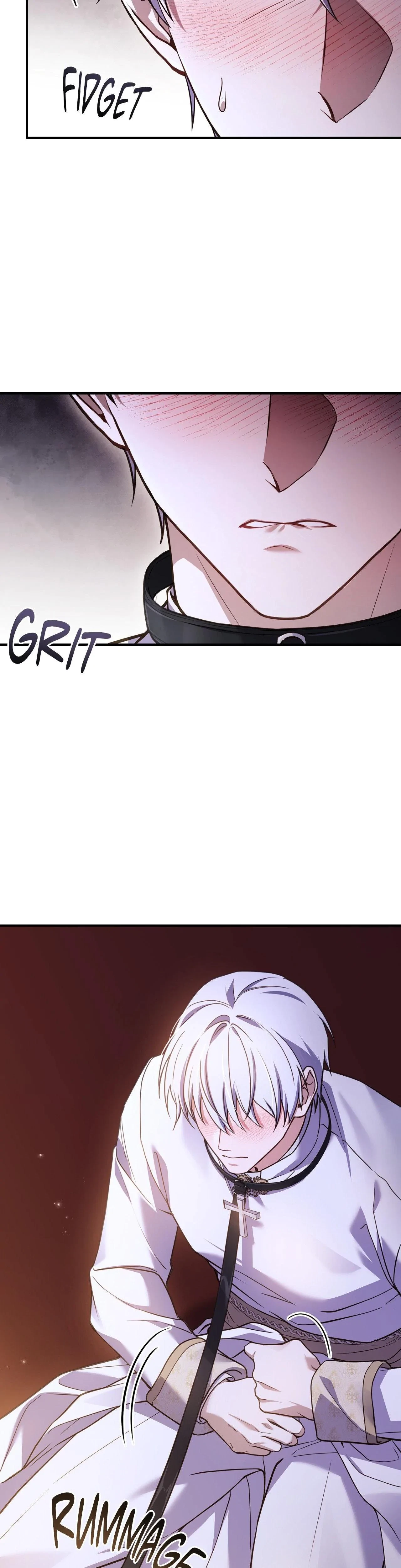 The Hate Trap Chapter 50, page 33