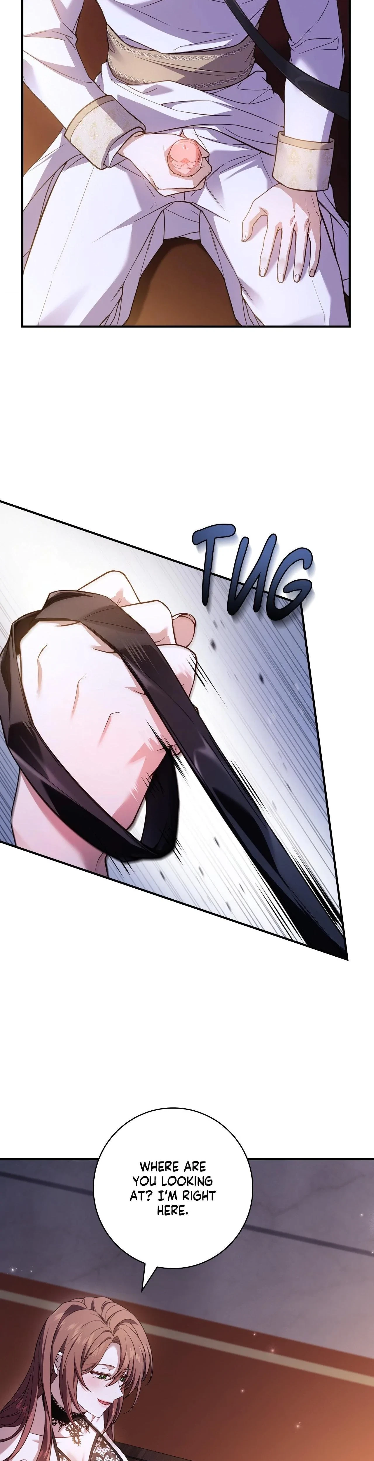 The Hate Trap Chapter 50, page 35