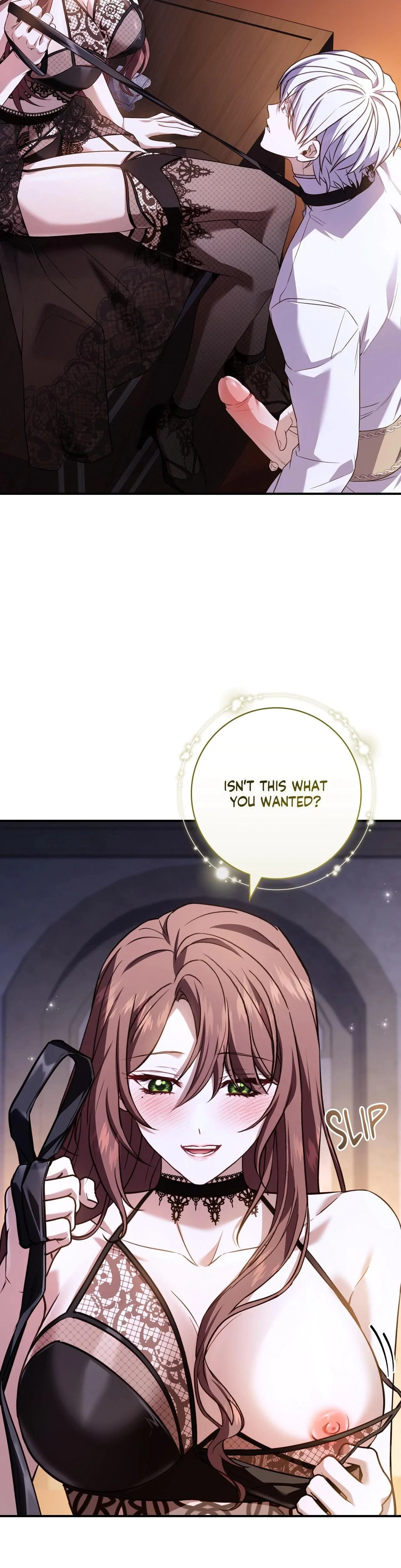 The Hate Trap Chapter 50, page 36