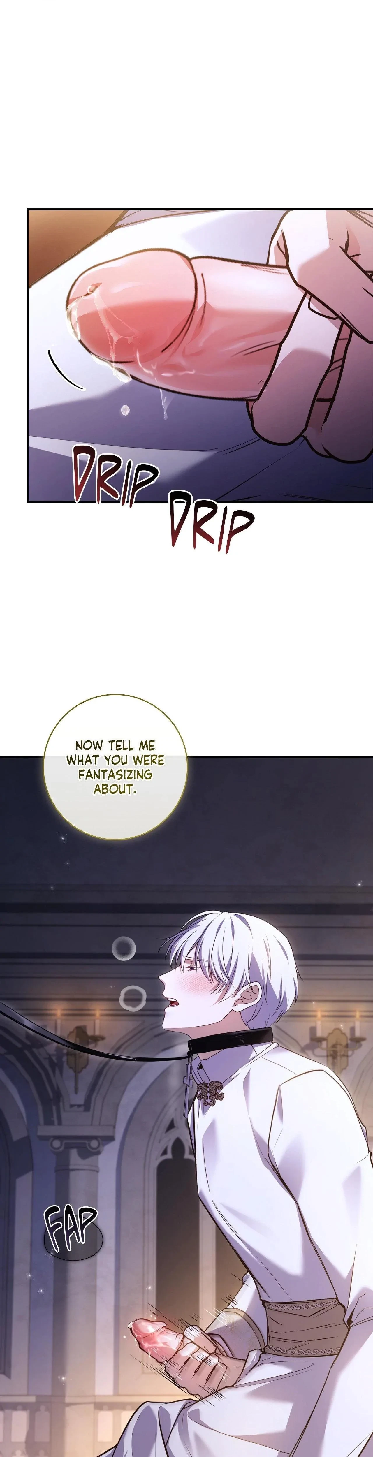The Hate Trap Chapter 50, page 37